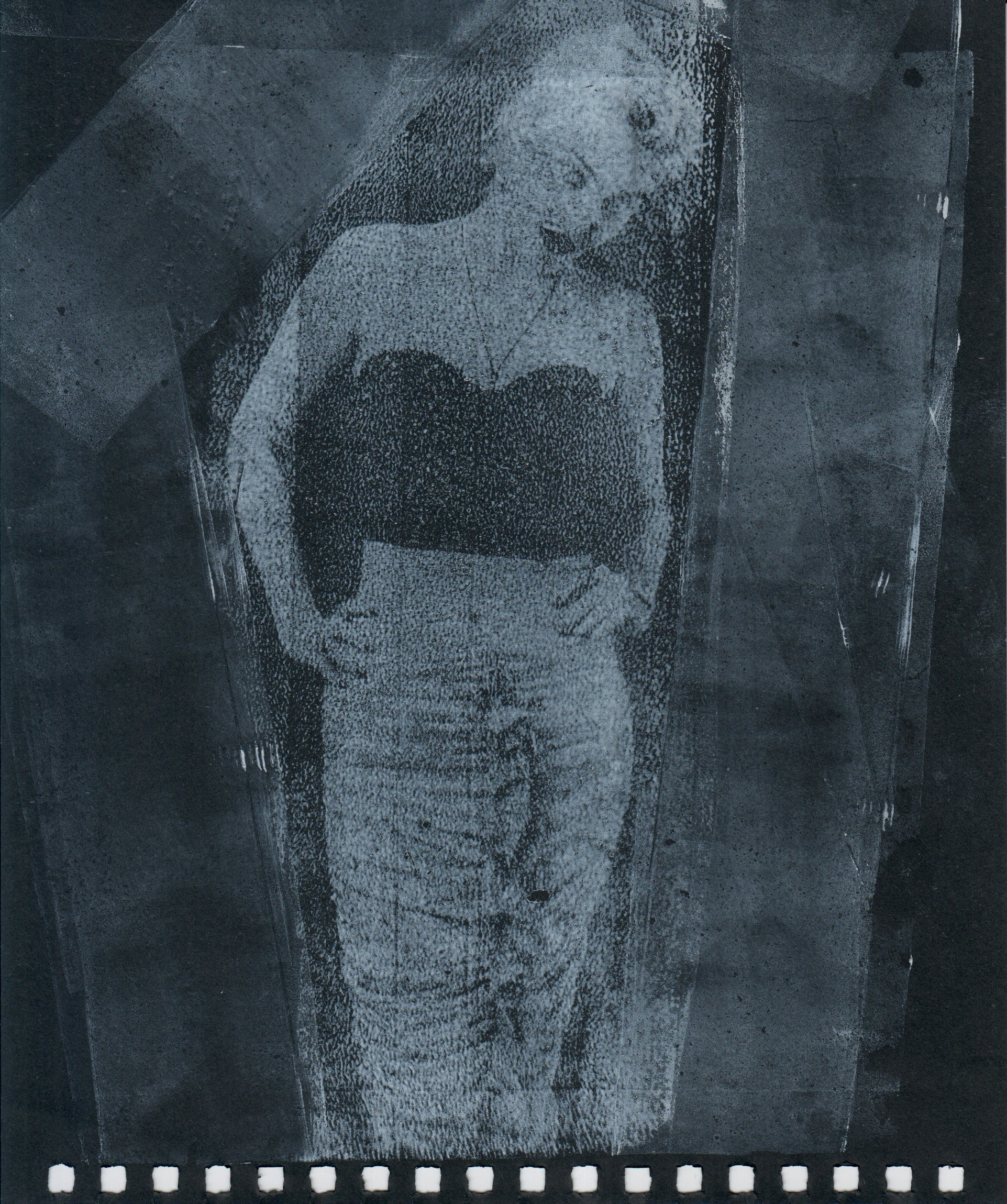 Работы фотографа Юлия Стремского. Фотография Стремского