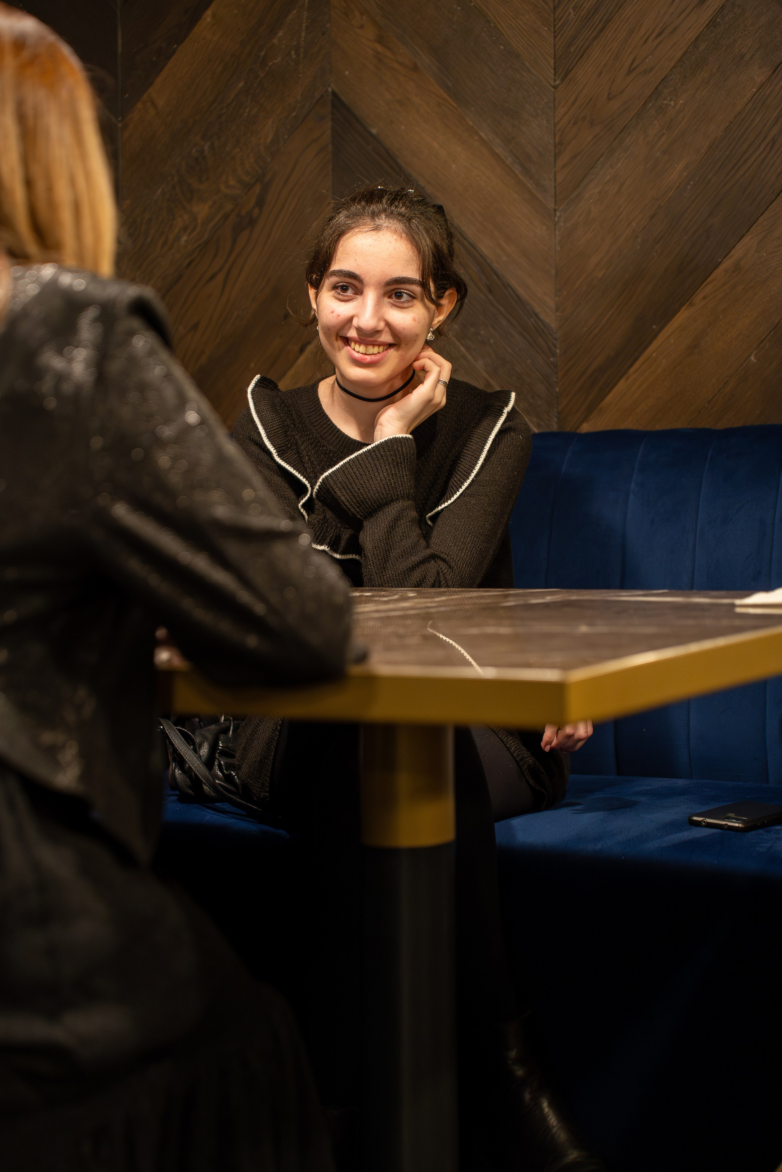 Фотосъёмка новогоднего корпоратива в СПБ Москве