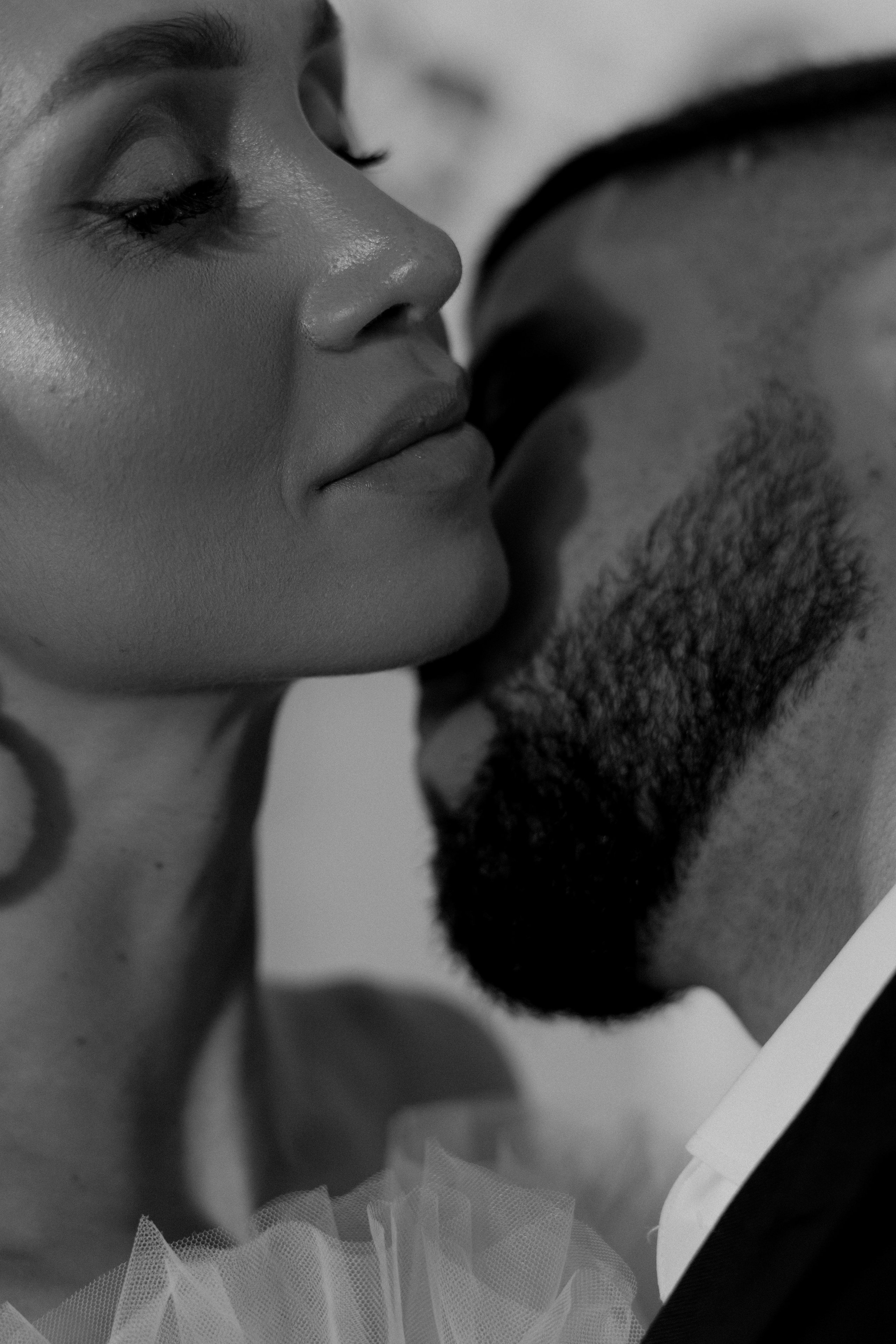 BORSHEVIK. Фотограф Элла Ефимова