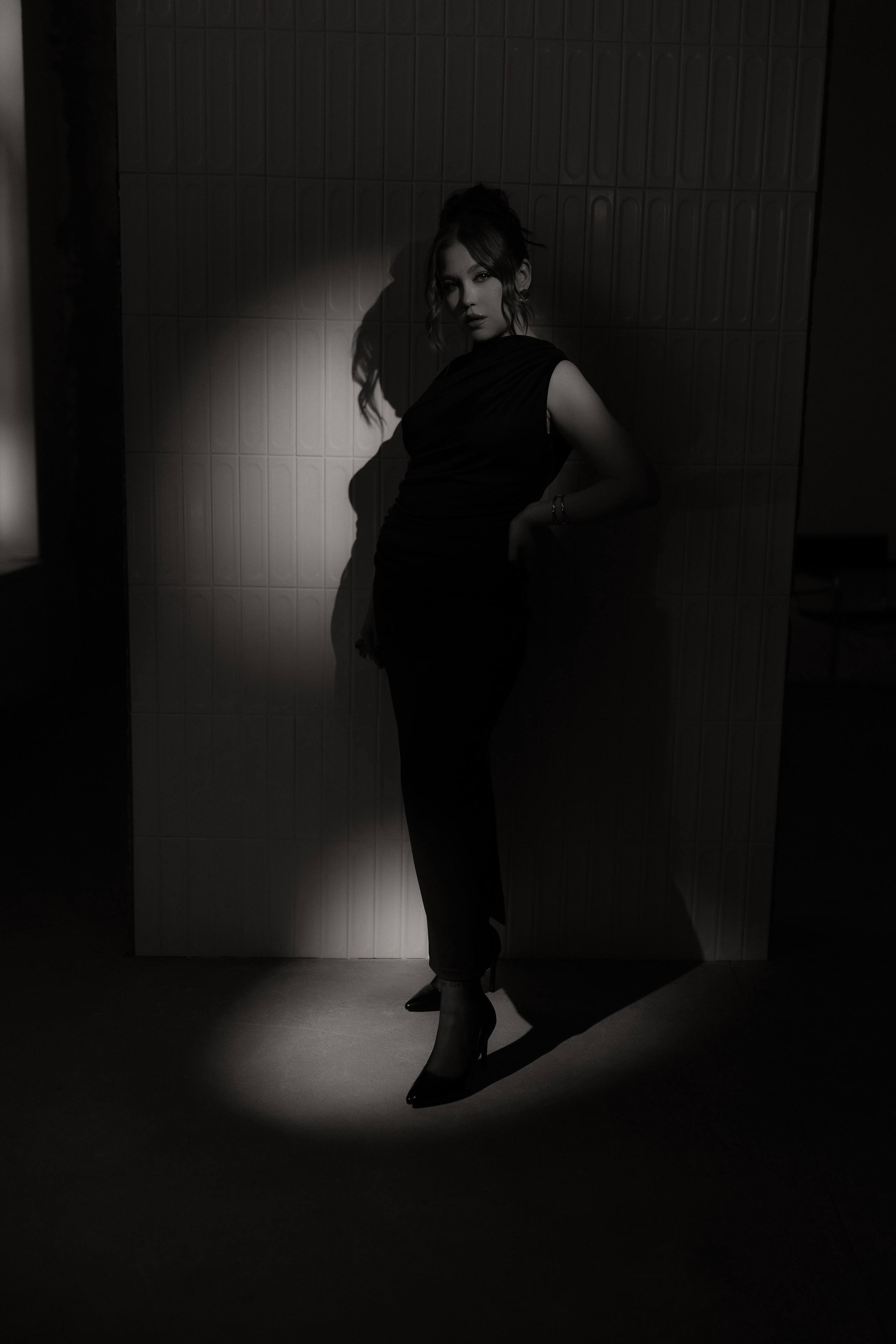 Арина. DARYA.BELKINA