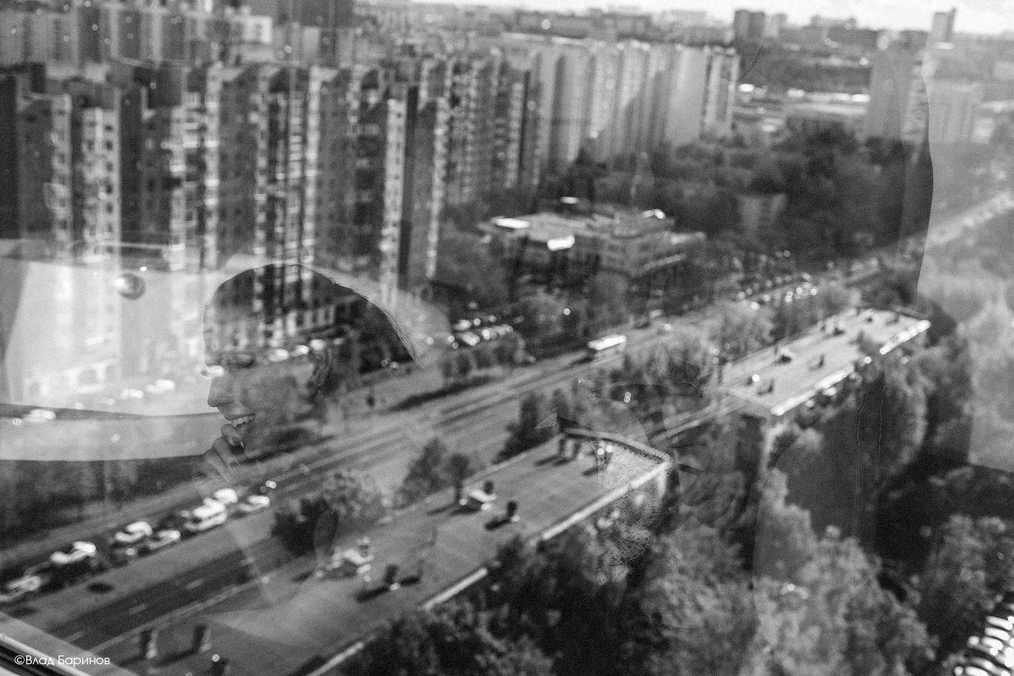 чувственная фотосессия в фотостудии