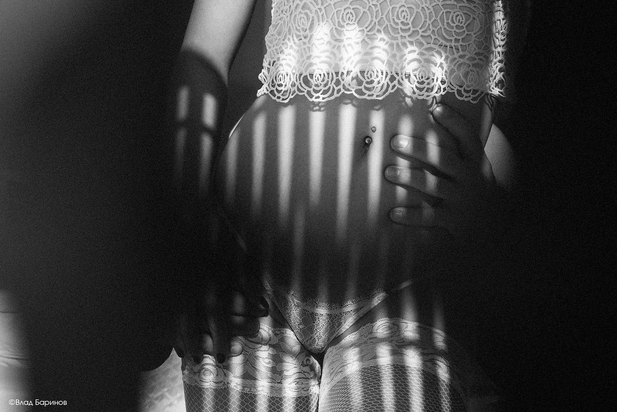 Интимная фотосъемка в Нижнем Новгороде