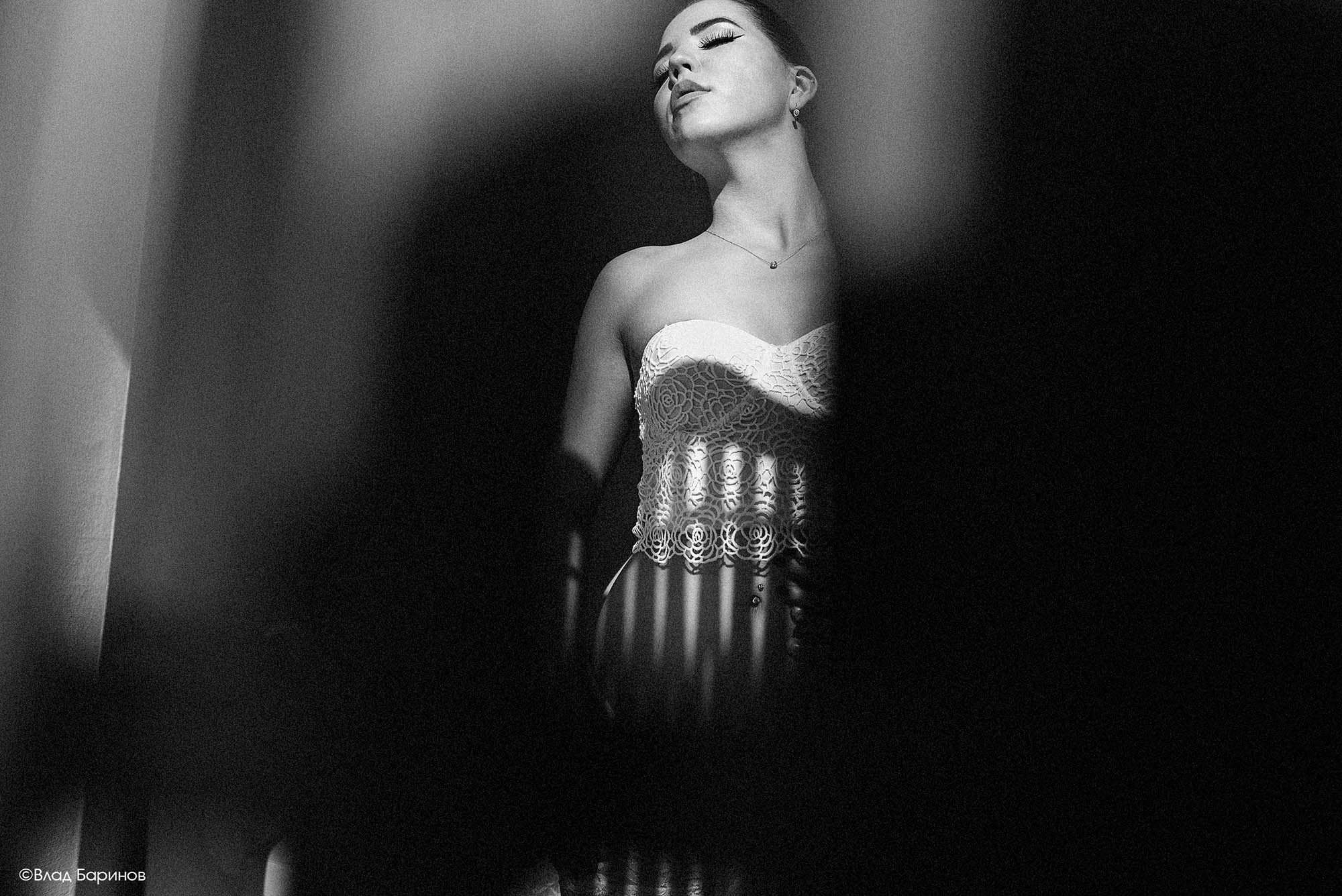 Интимная фотосъемка в Нижнем Новгороде