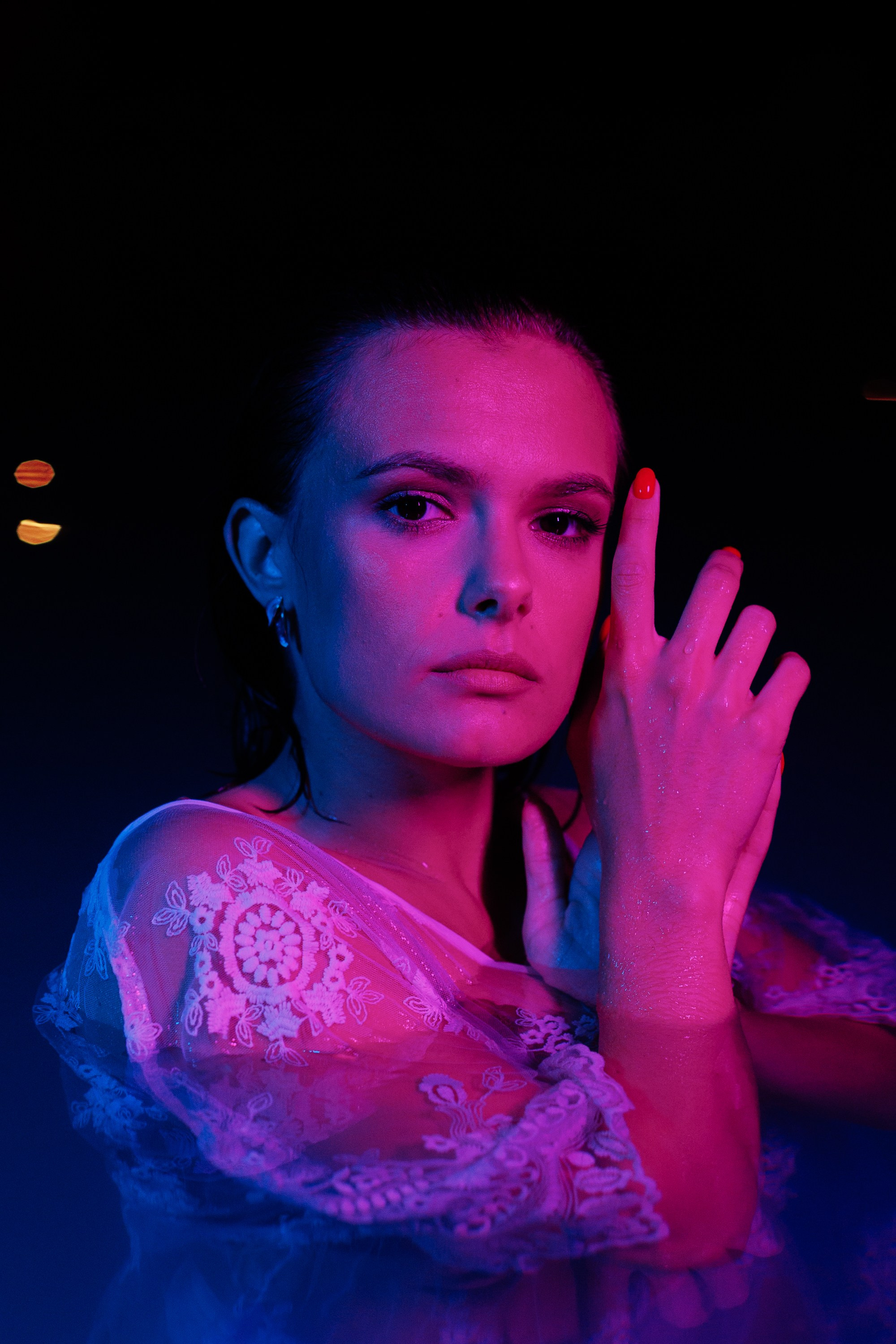 Глоток свежего воздуха. Свадебный фотограф