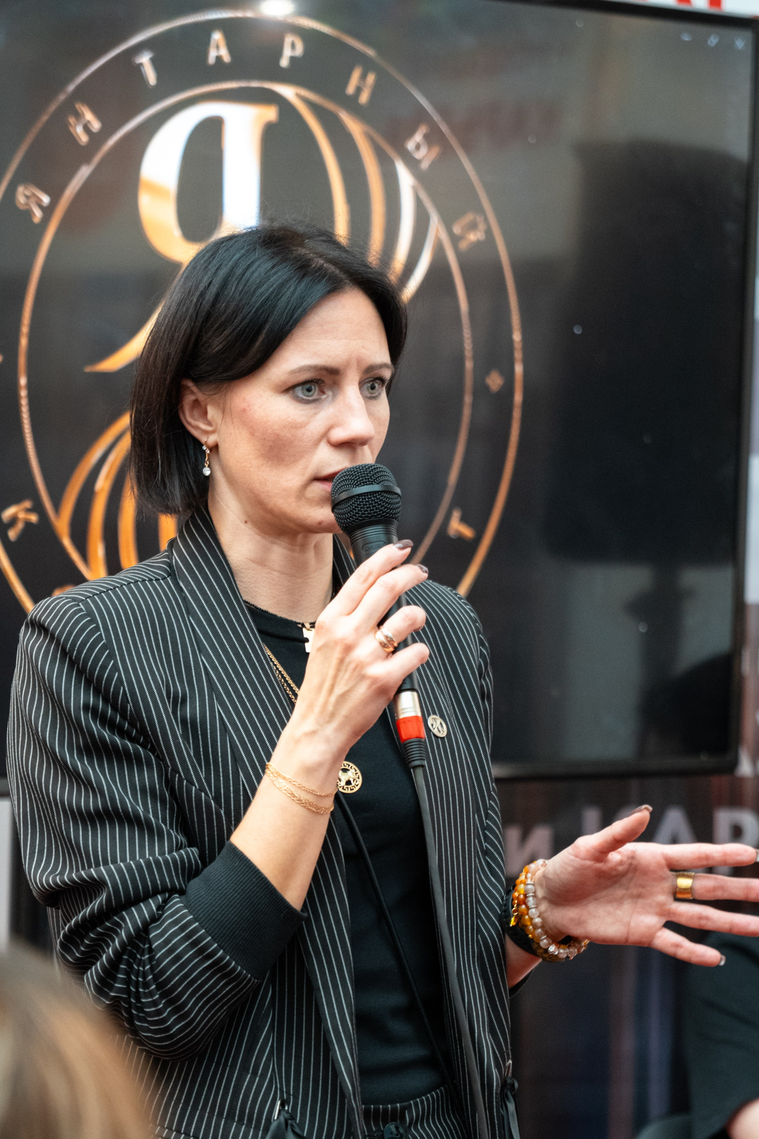 Репортажная съемка, мероприятия. Фотограф и видеограф в Москве Александр Вандышев