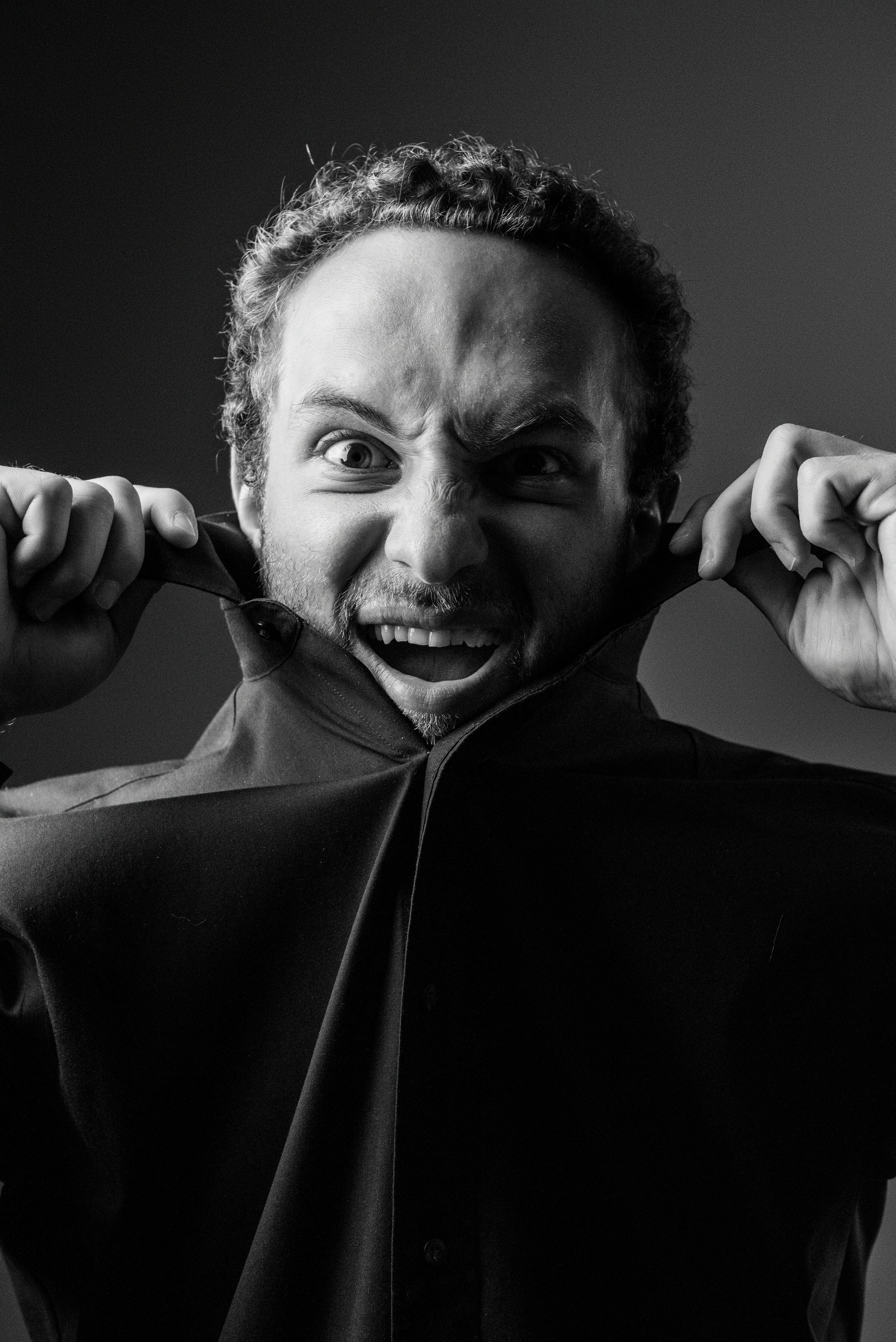 Владимир. Портретный и архитектурный фотограф в Москве и Санкт-Петербурге