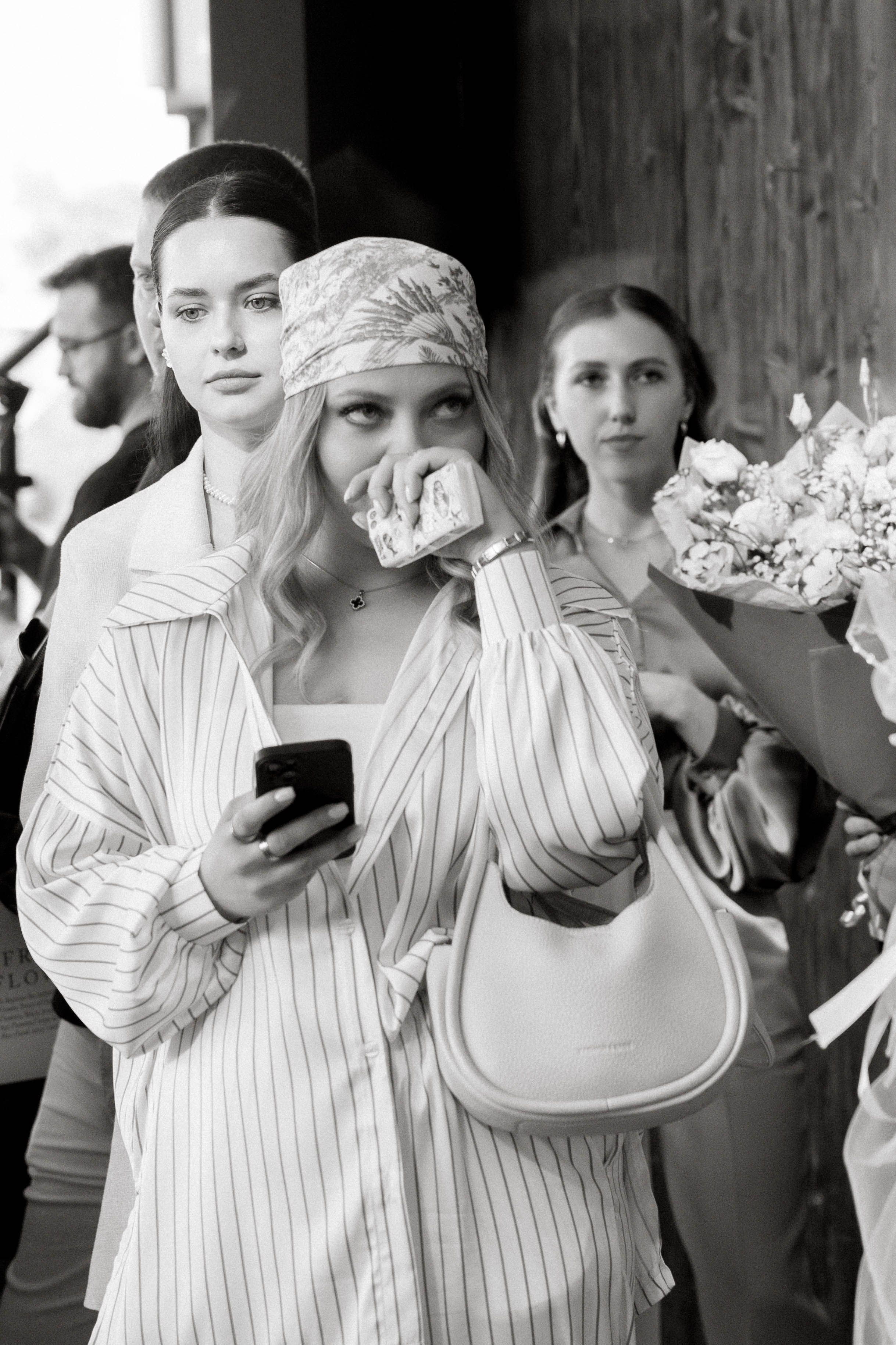 Лиза и Саша. Главная