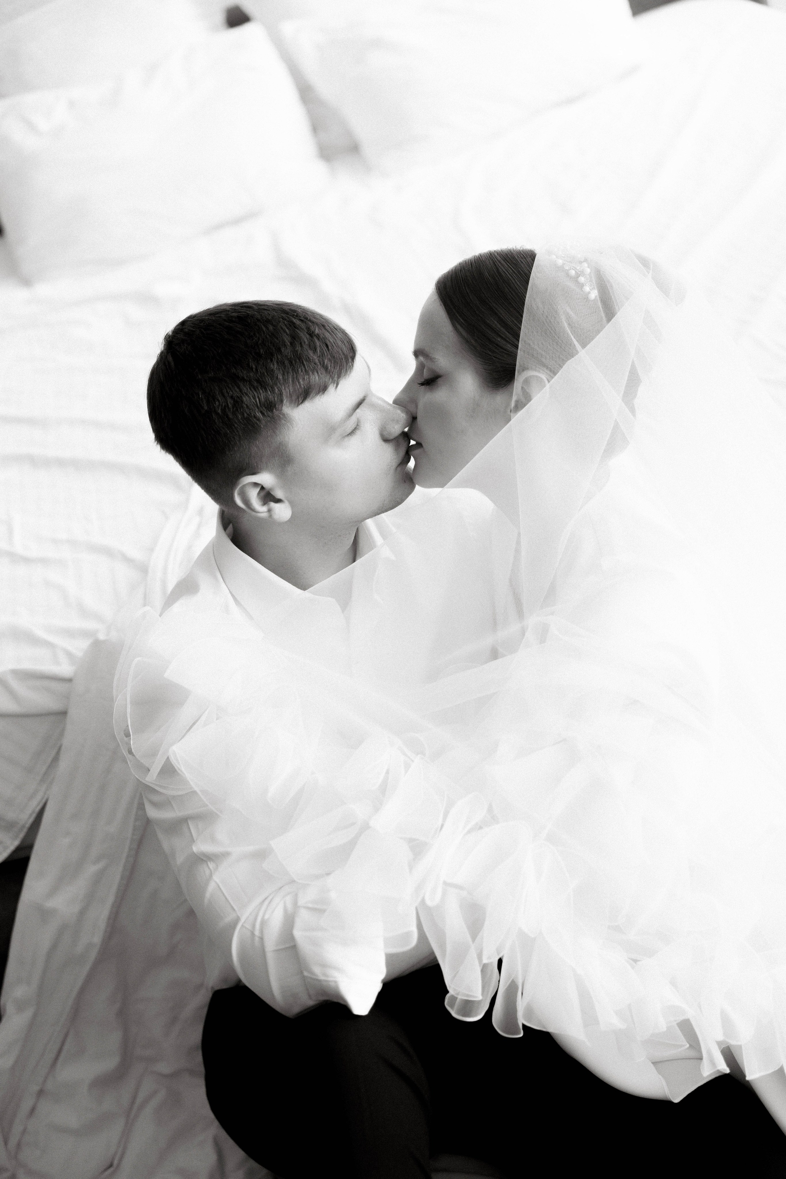 Лиза и Данил. Главная