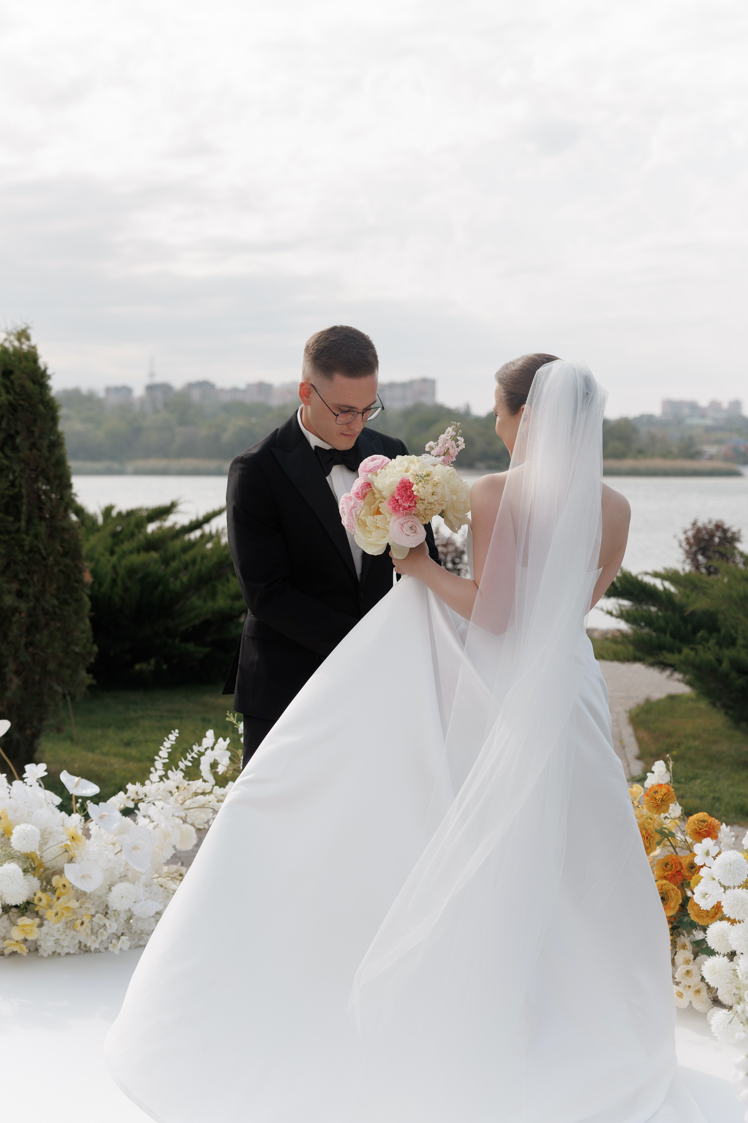 Алина и Дима. Главная