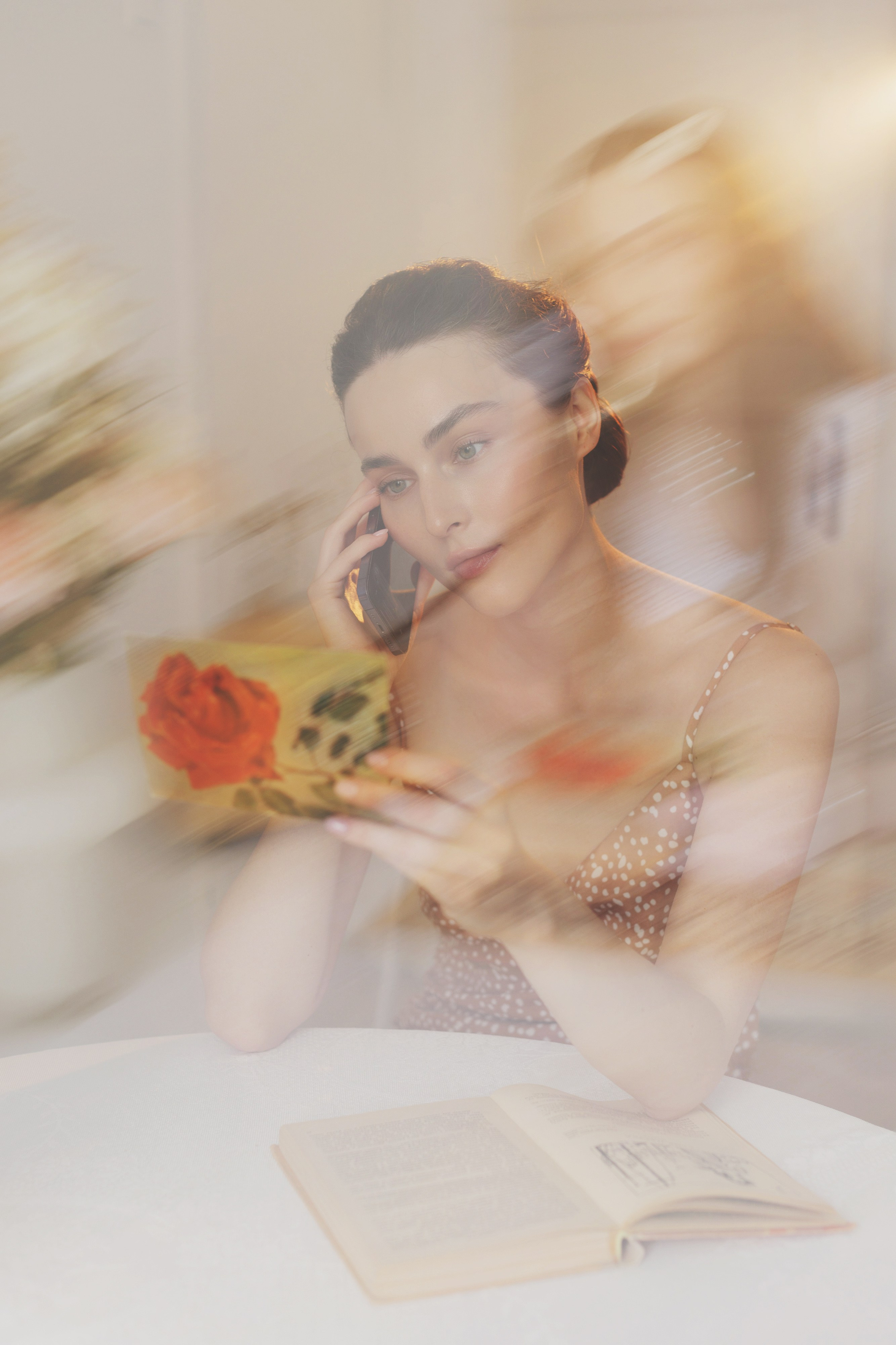 Письмо из прошлого. Кравченко Сергей — фотограф для тебя в Москве