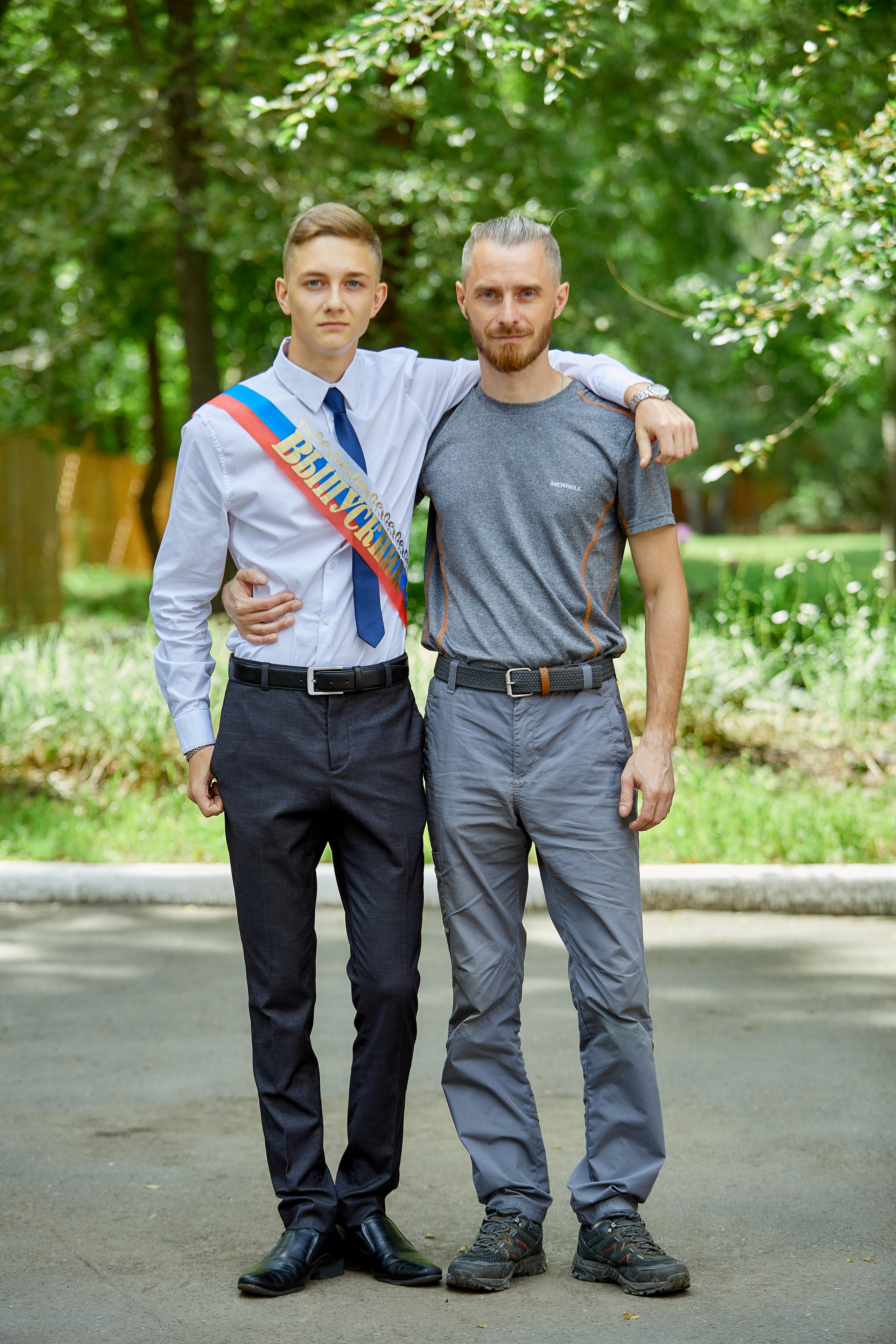 Кадеты выпускной. Фотограф Вячеслав Фарунин