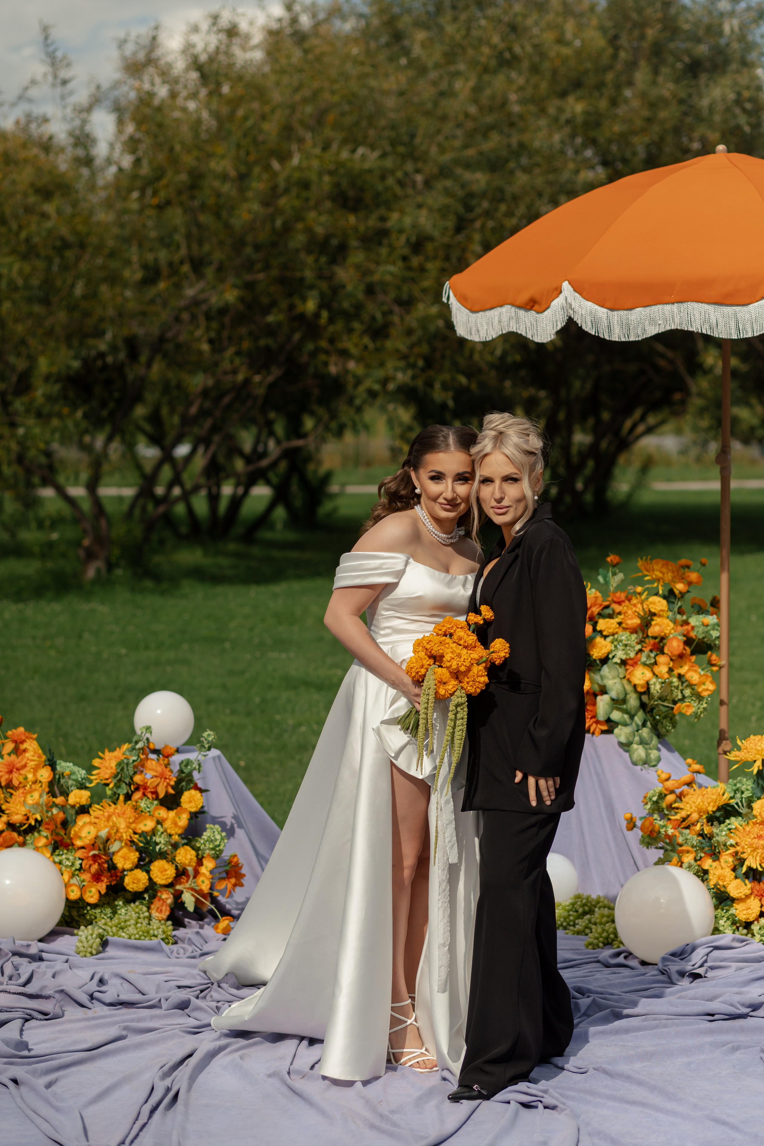 Влад и Катя. Фотограф Вячеслав Фарунин