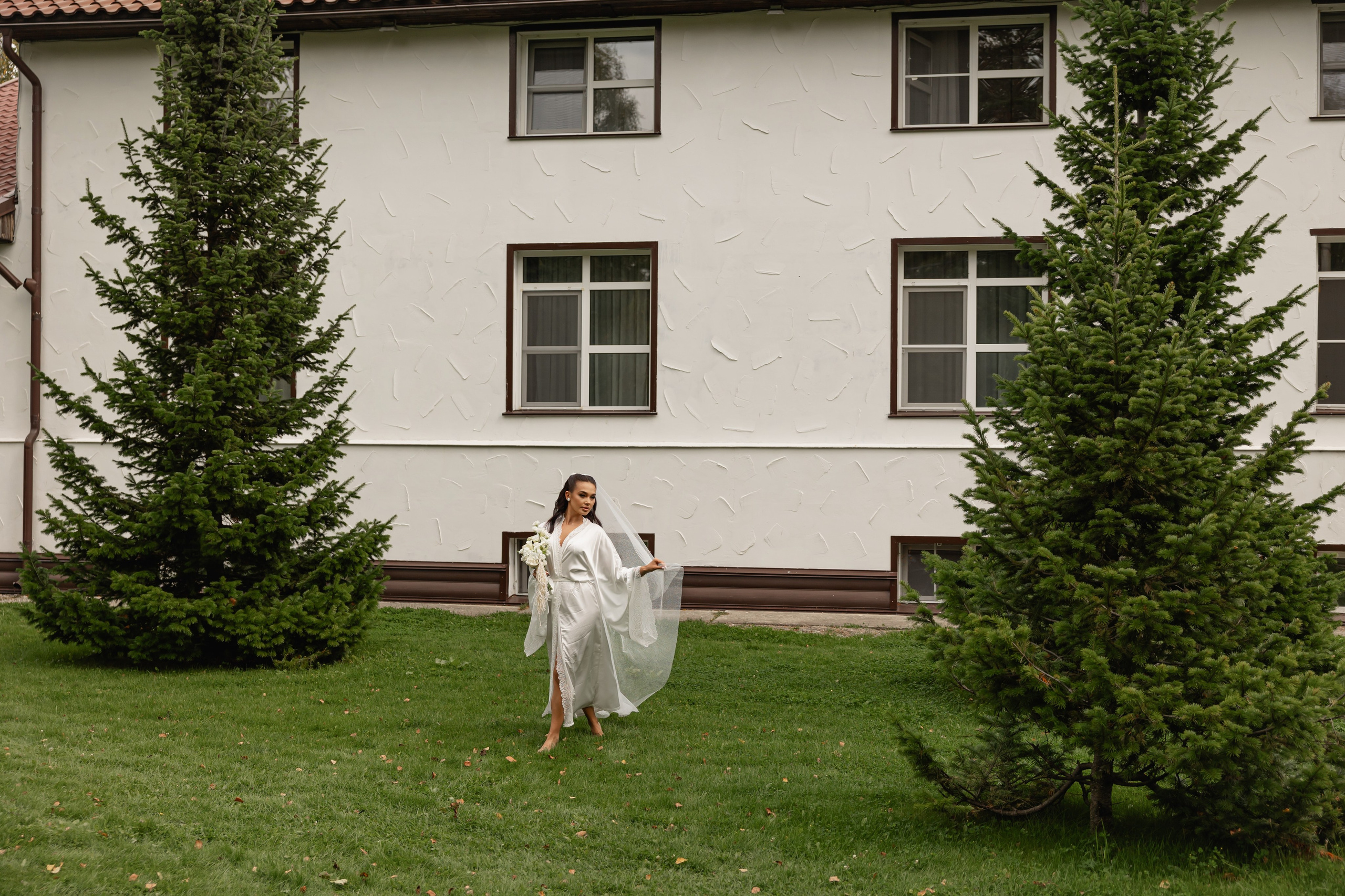 Дима и Арина. Фотограф Вячеслав Фарунин