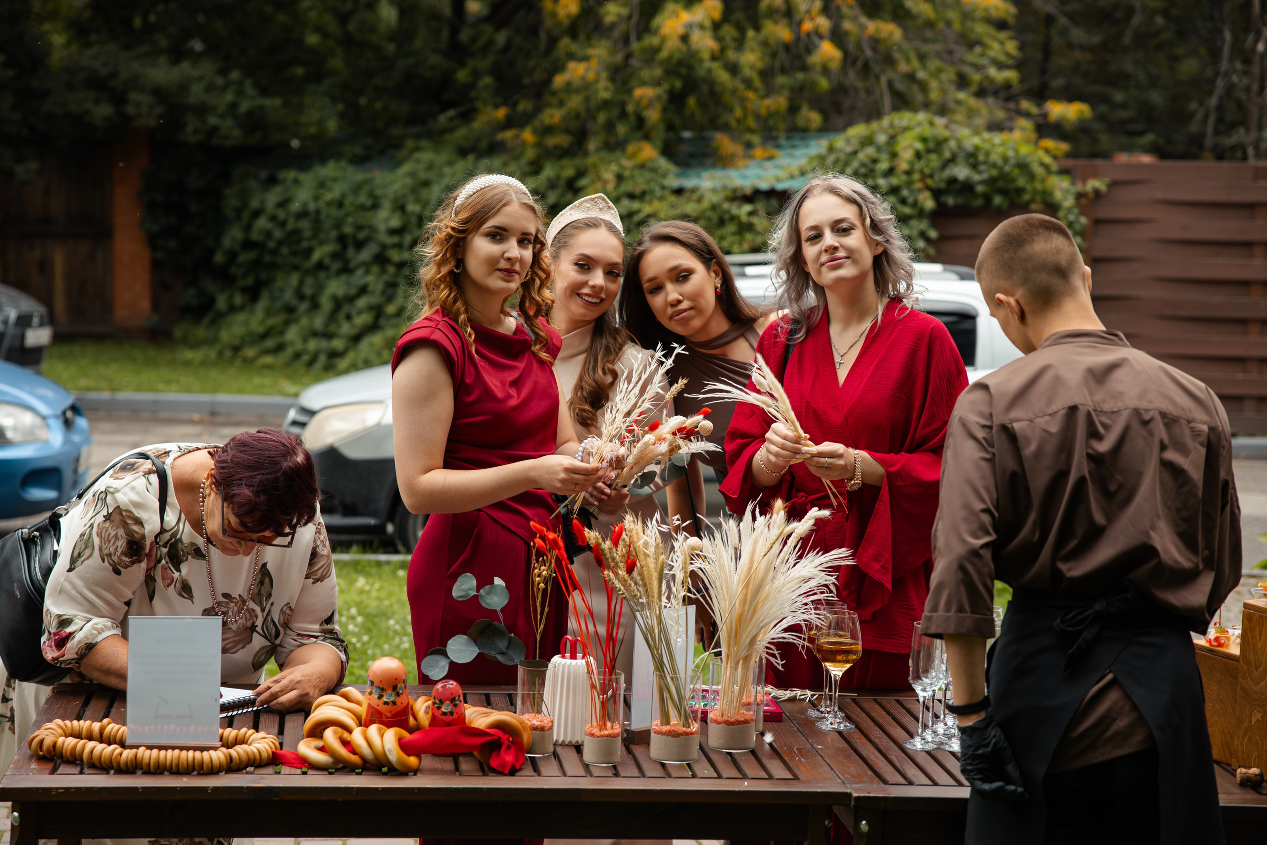 Данил и Анастасия. Фотограф Вячеслав Фарунин