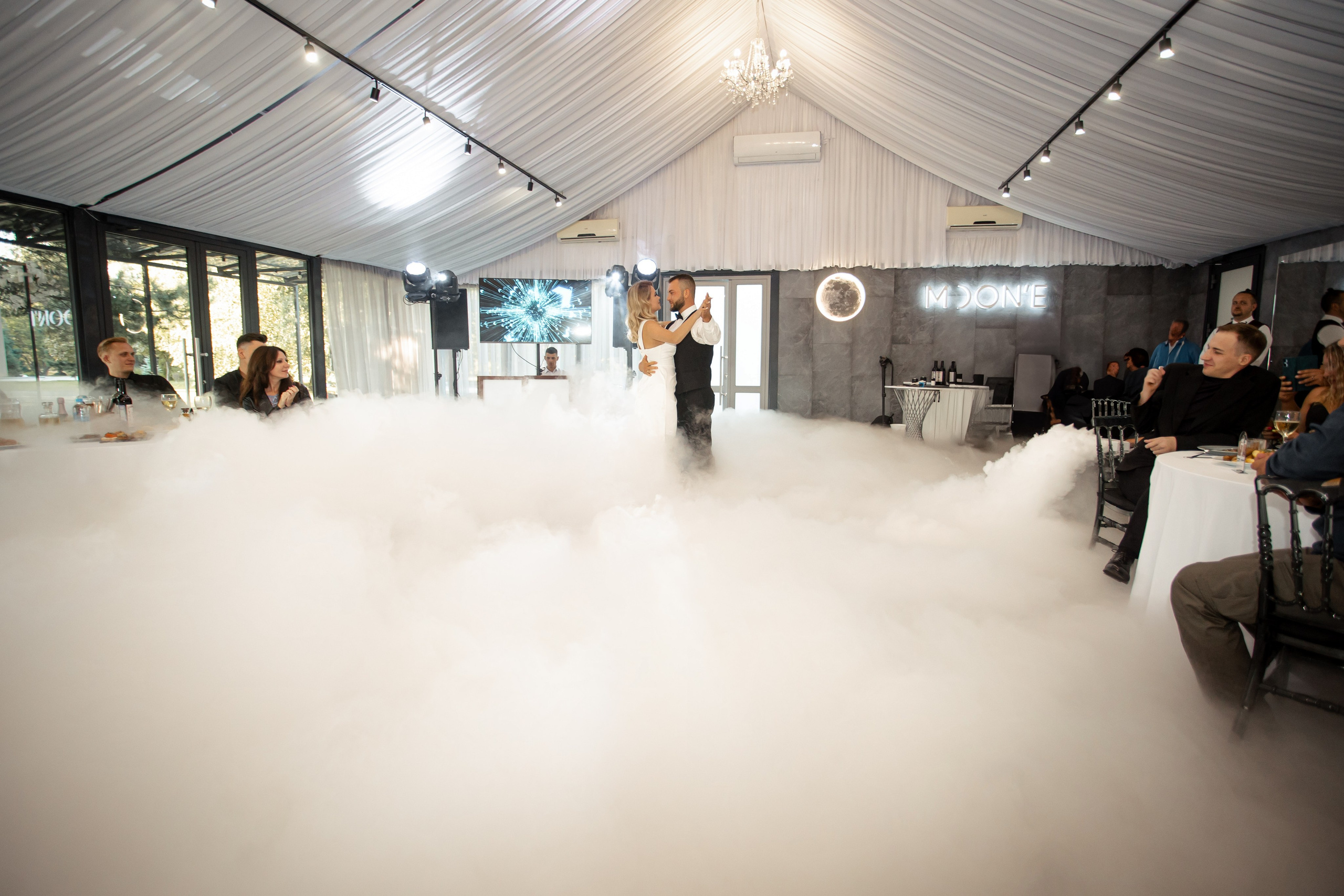 Богдан и Света. Фотограф Вячеслав Фарунин