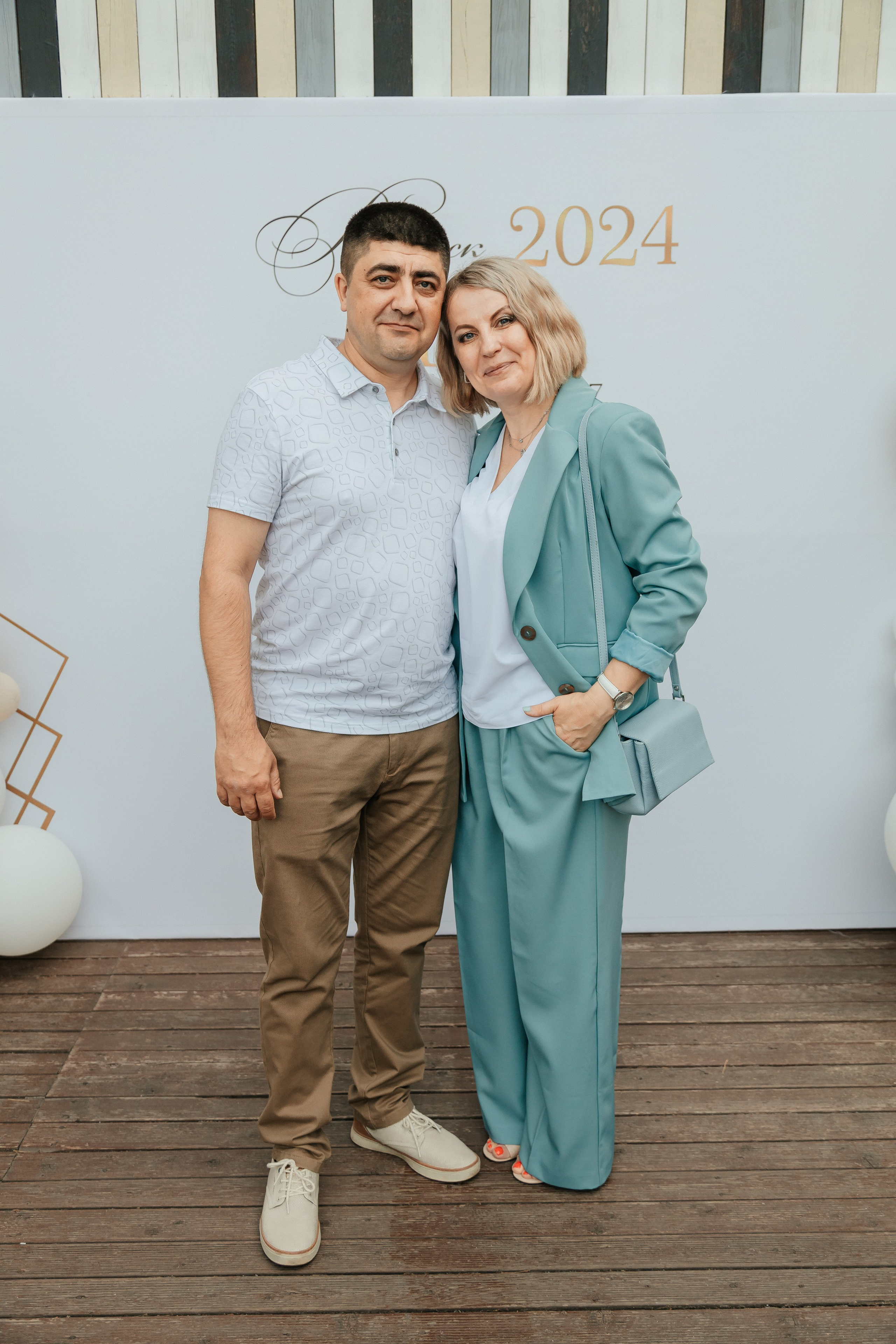 Выпускной 2024. Фотограф Вячеслав Фарунин