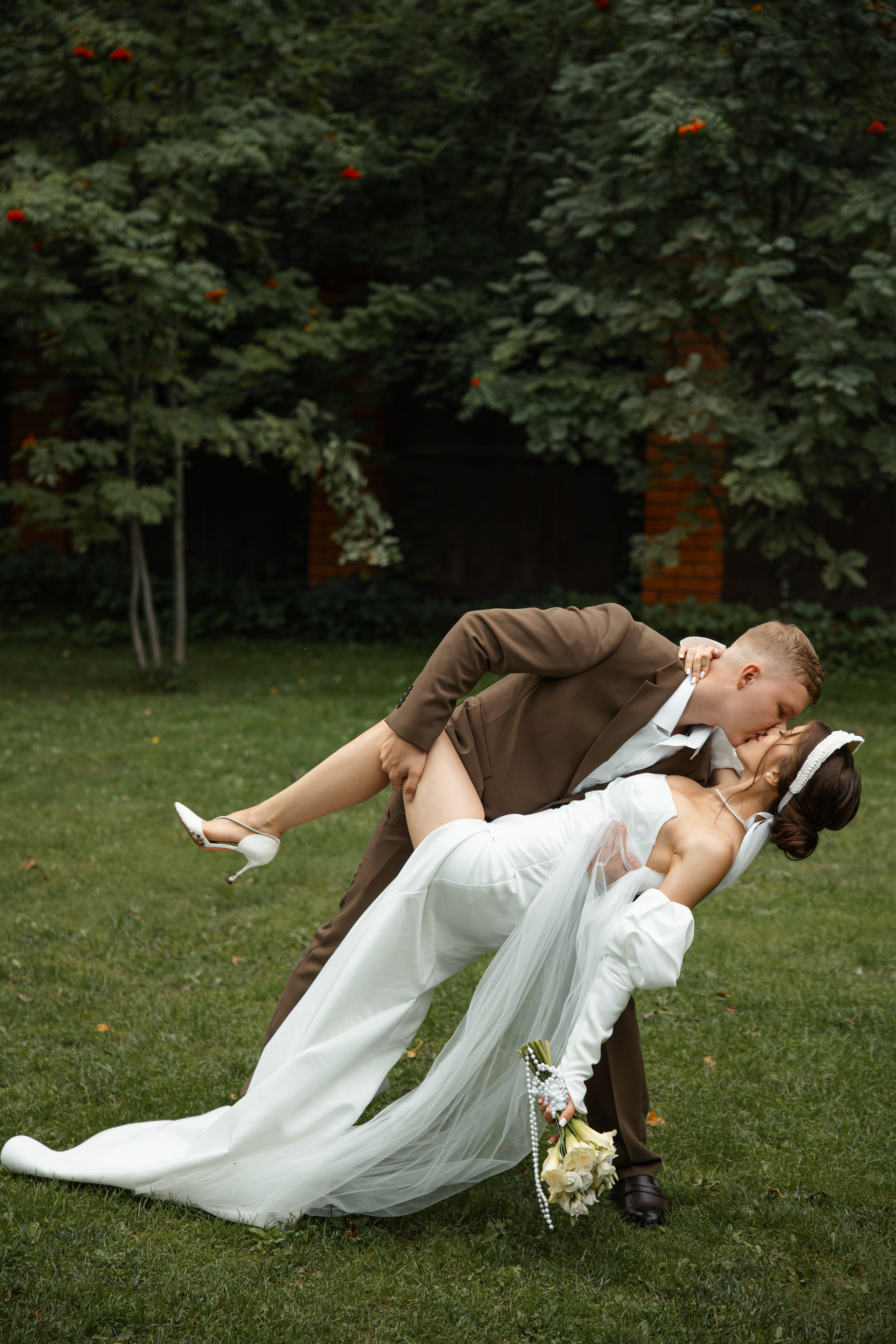 Данил и Анастасия. Фотограф Вячеслав Фарунин