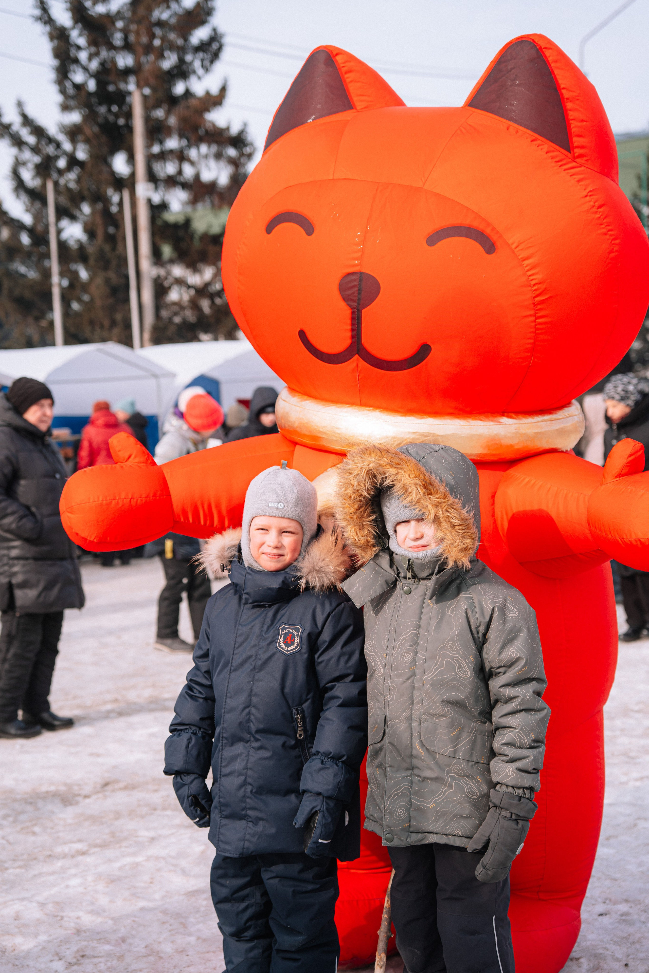 Альфа-Банк. Фотограф Вячеслав Фарунин