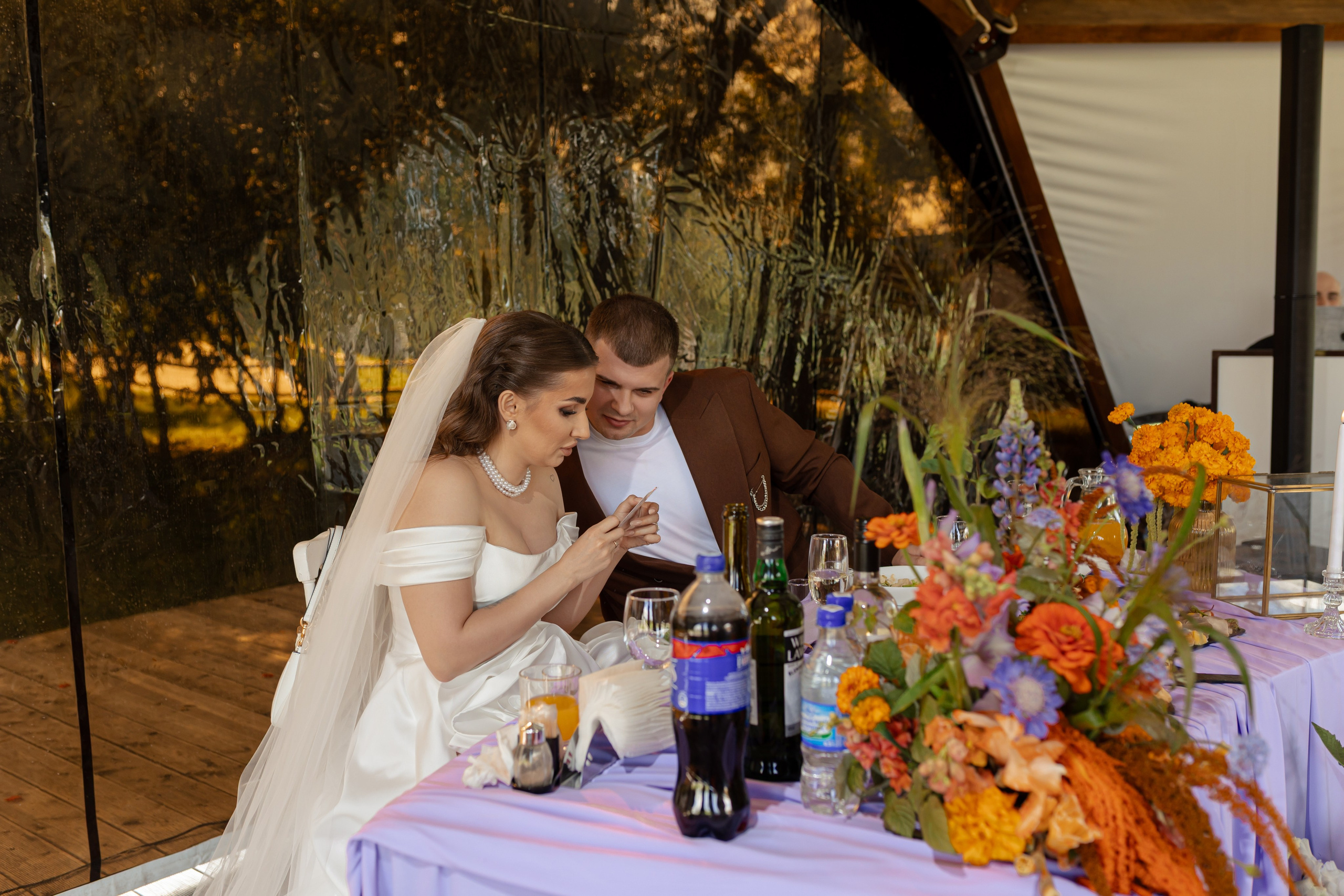 Влад и Катя. Фотограф Вячеслав Фарунин