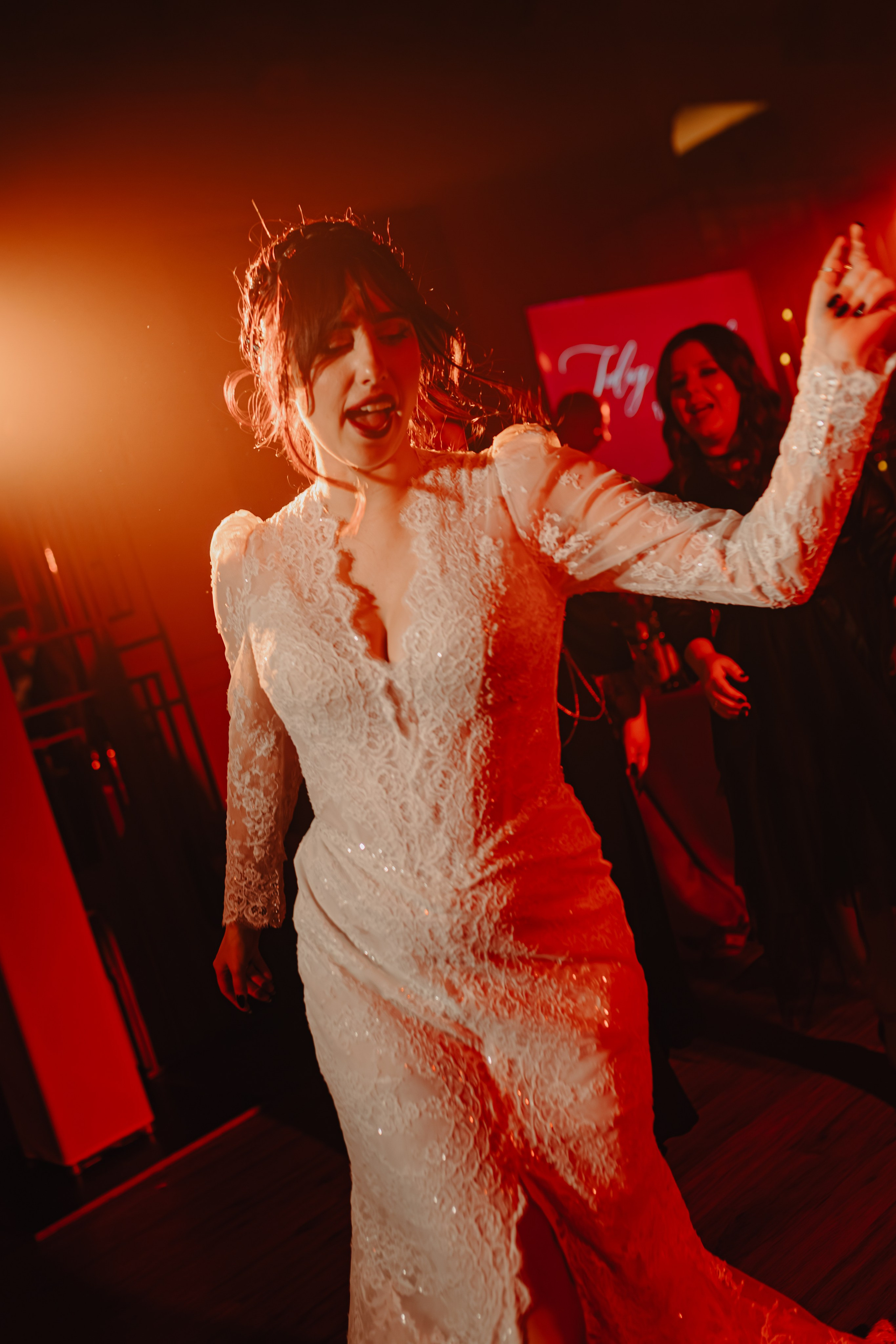 Свадьба Лены и Миши. Свадебный и семейный фотограф Женя Добрянская в Нижнем Новгороде