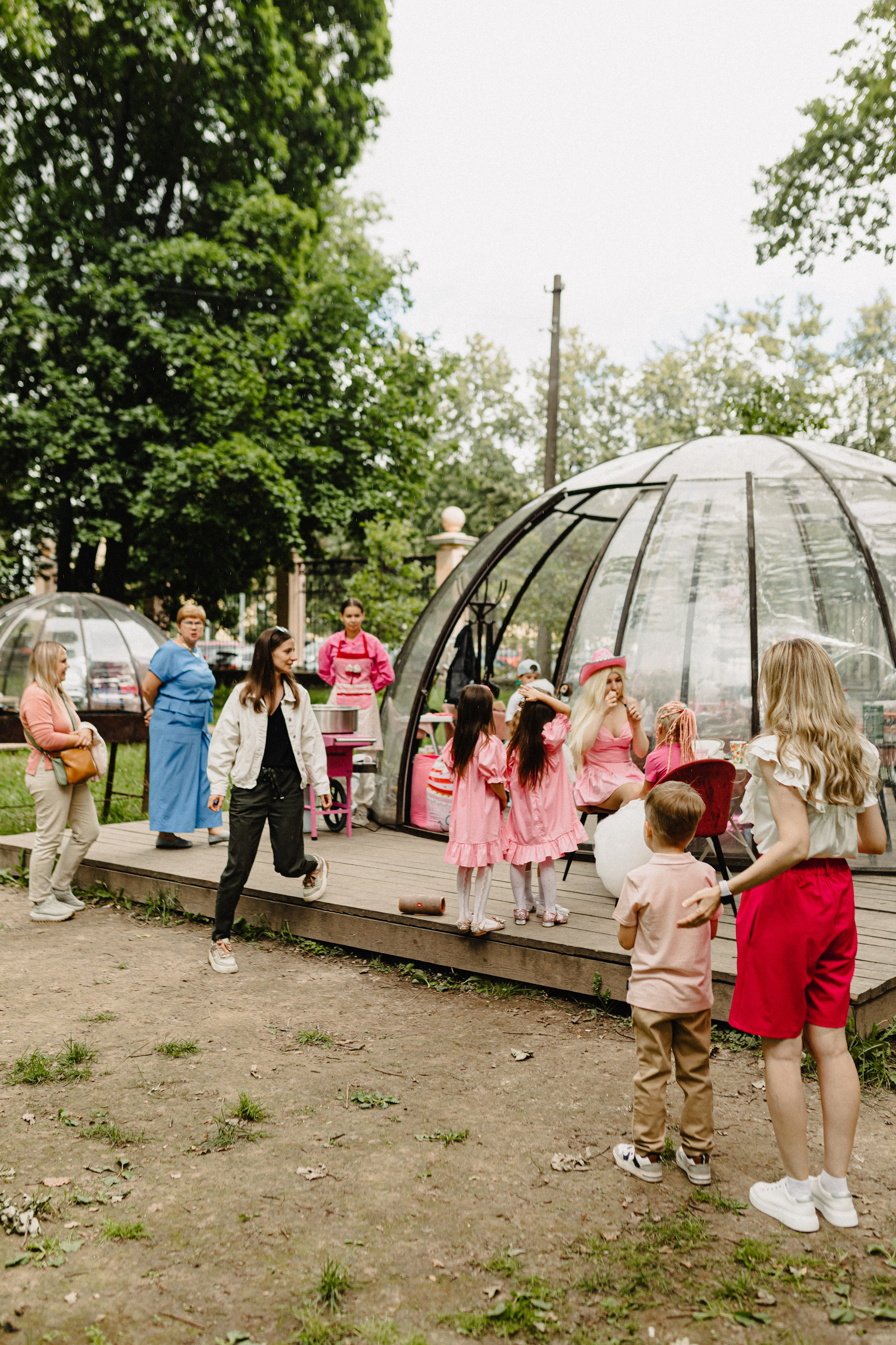 Полине 6. Свадебный и семейный фотограф Женя Добрянская в Нижнем Новгороде