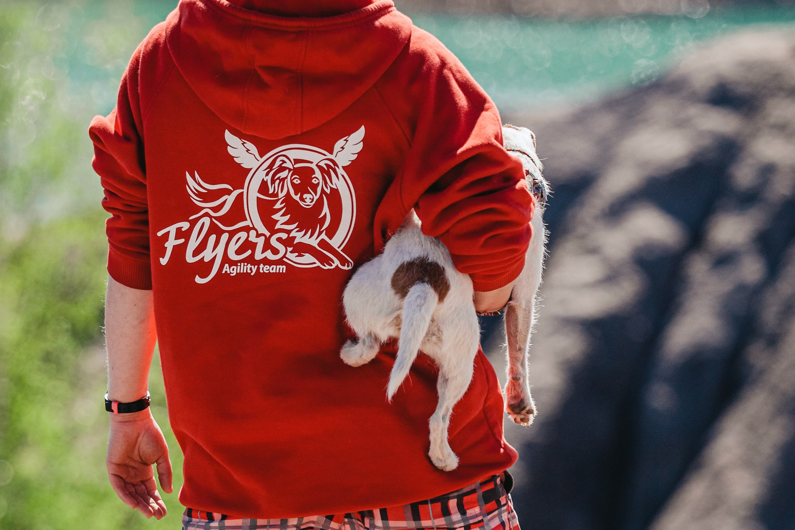 Кондуки. Фотограф-анималист Татьяна Степанова