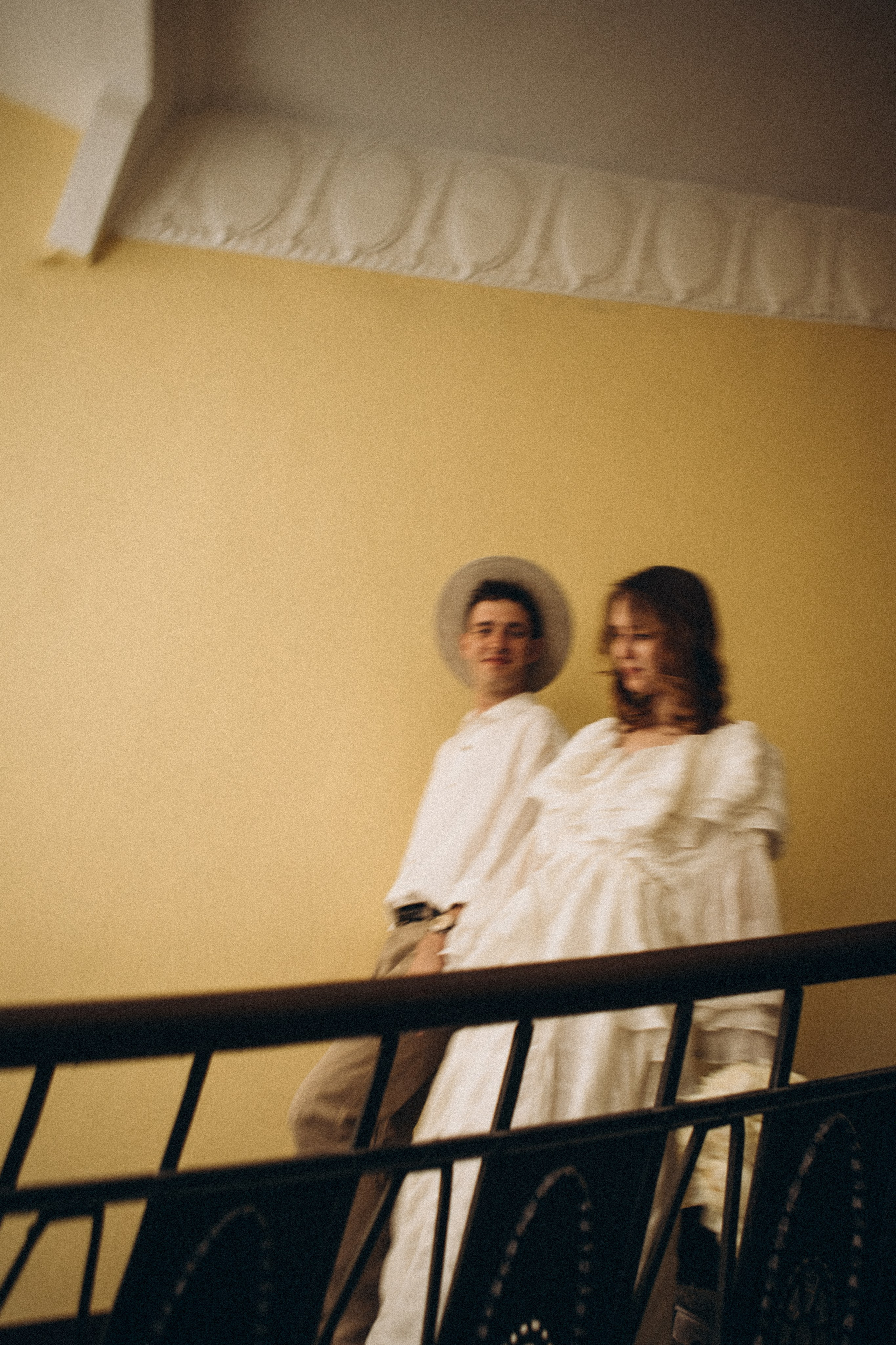 Таня и Леша. Даша Яковенко Фотограф Спб