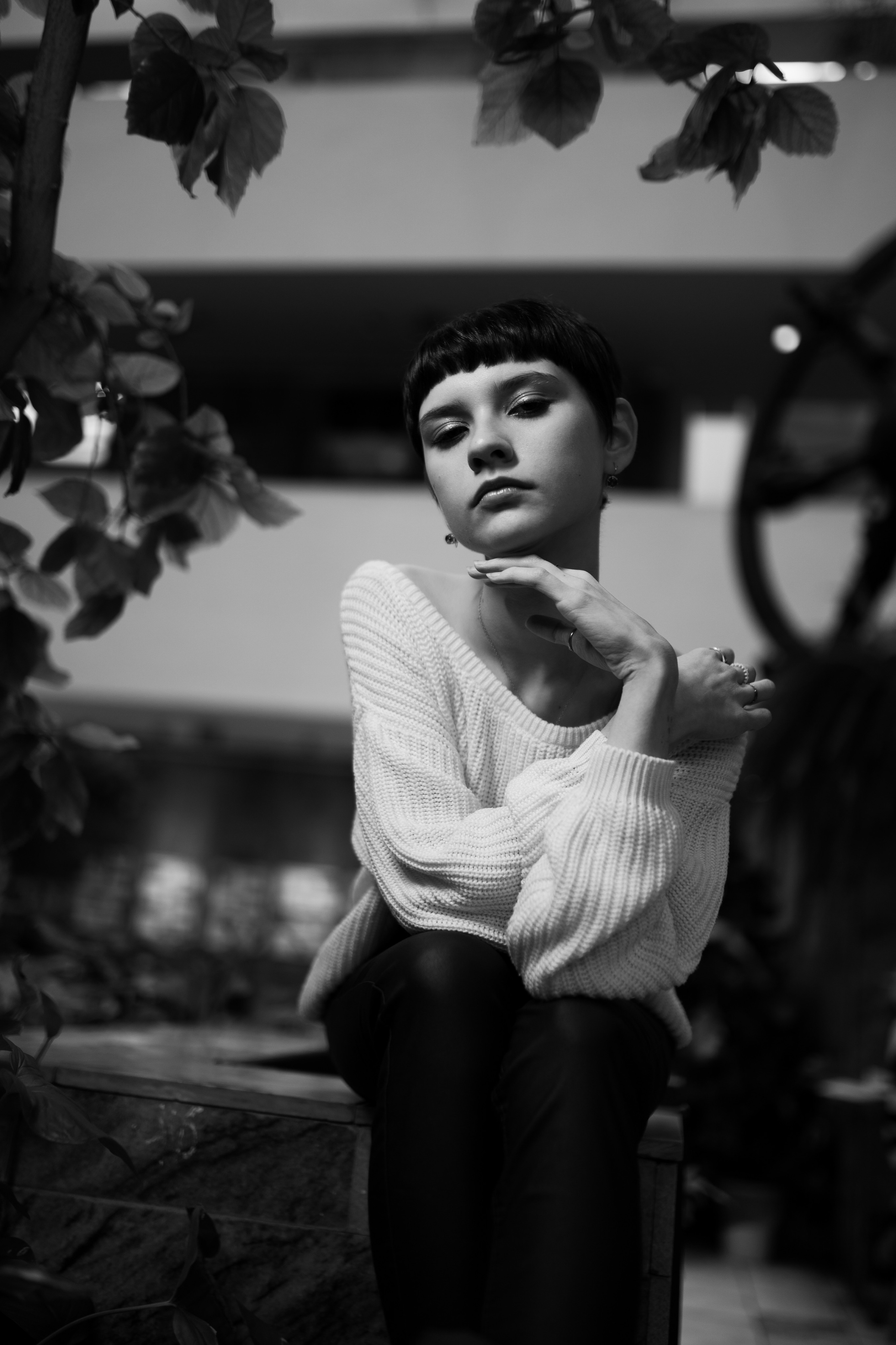 Поэзия граций. Свадебный фотограф Константинова Елена