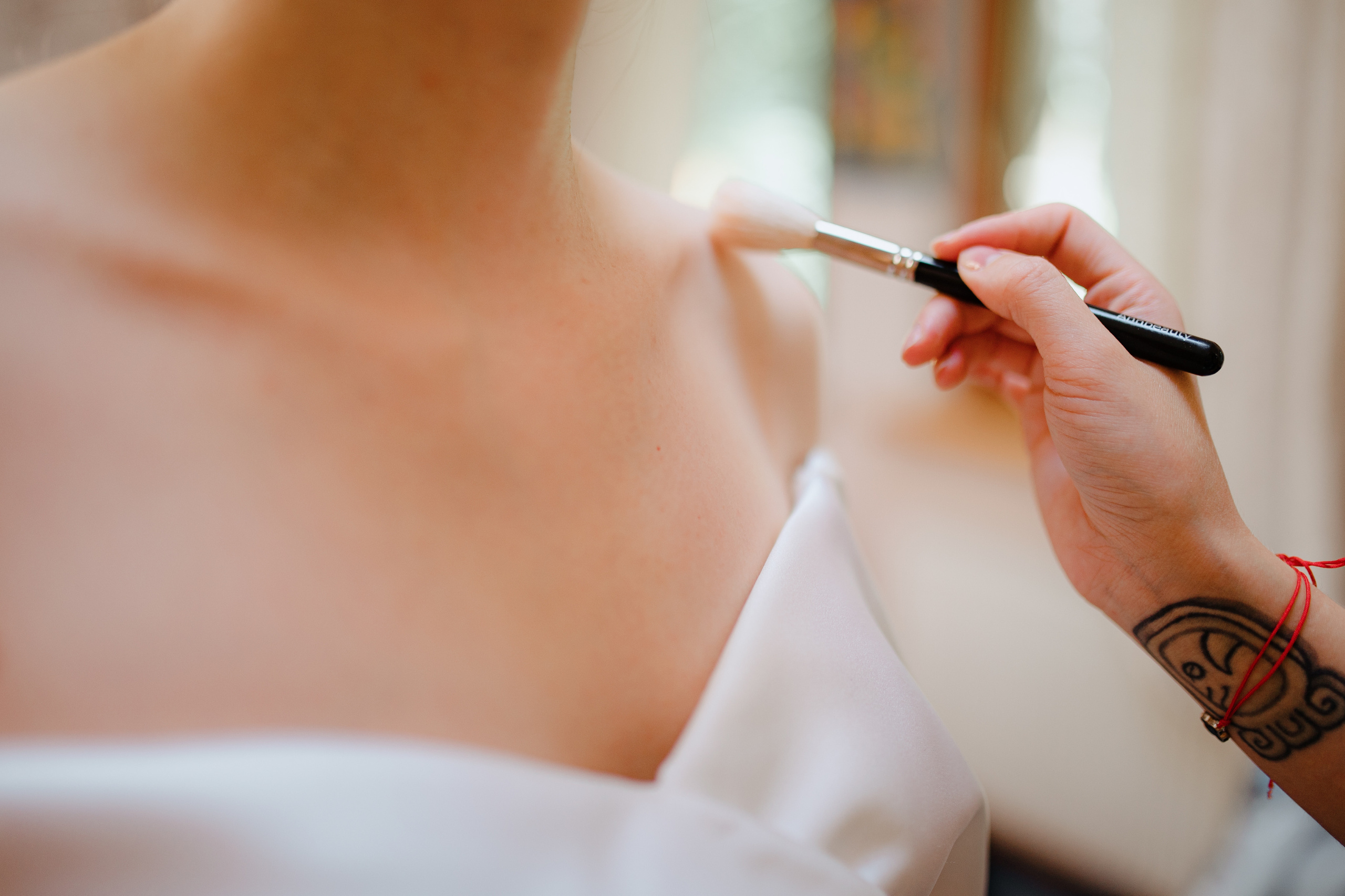 Свадьба в оттенках мечты. Свадебный фотограф Константинова Елена