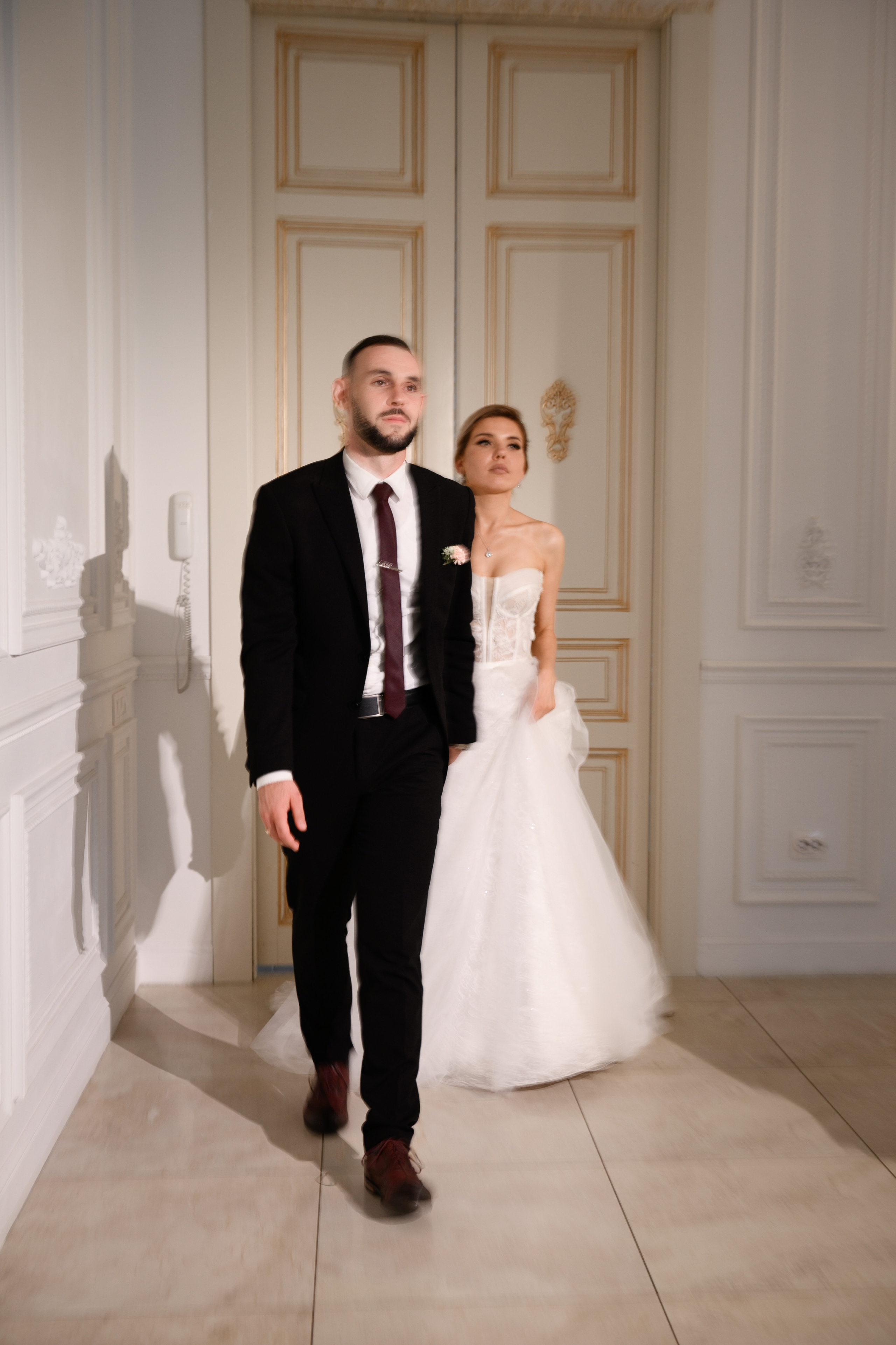 Грани любви. Свадебный фотограф Константинова Елена