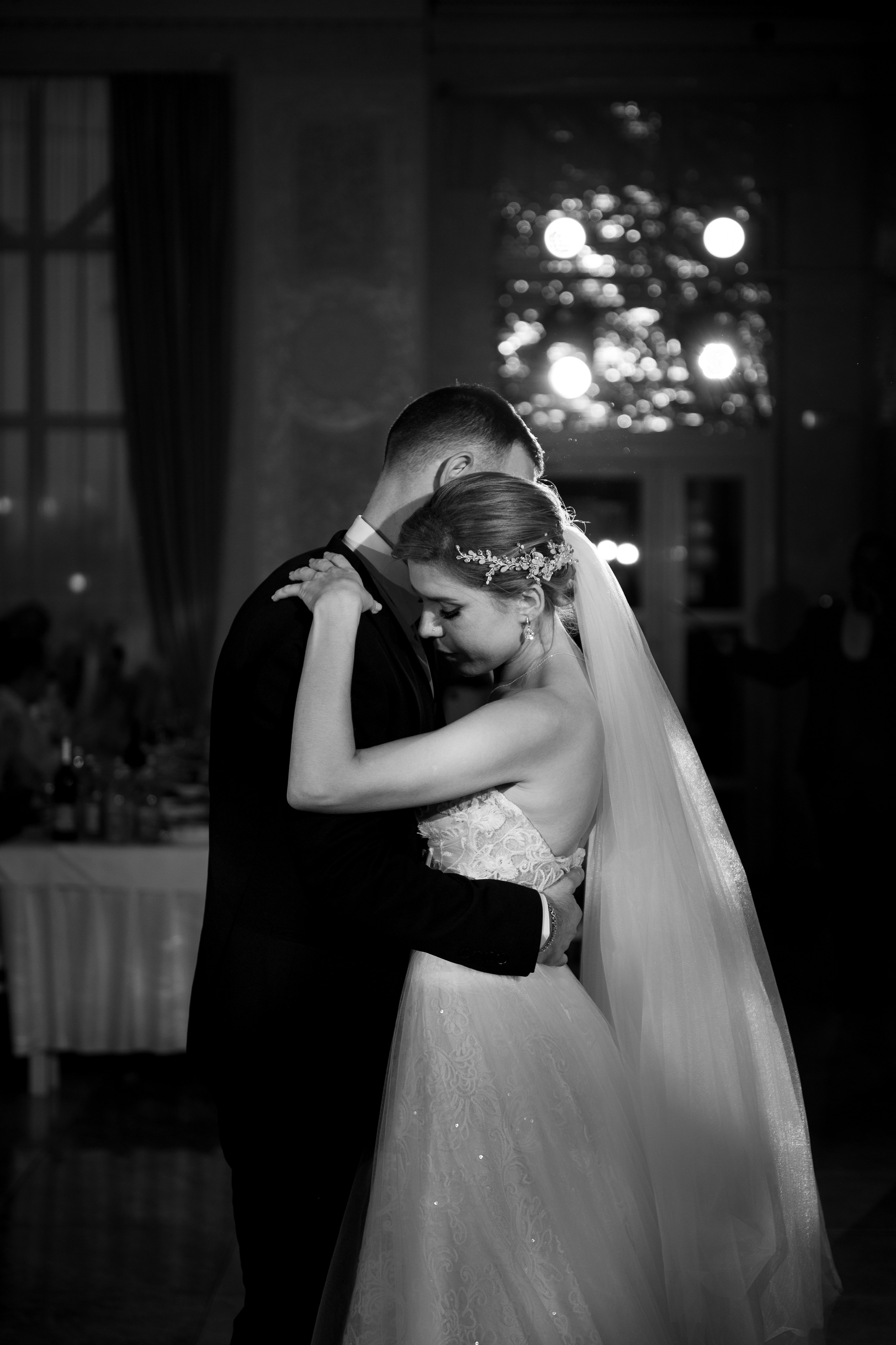 Грани любви. Свадебный фотограф Константинова Елена