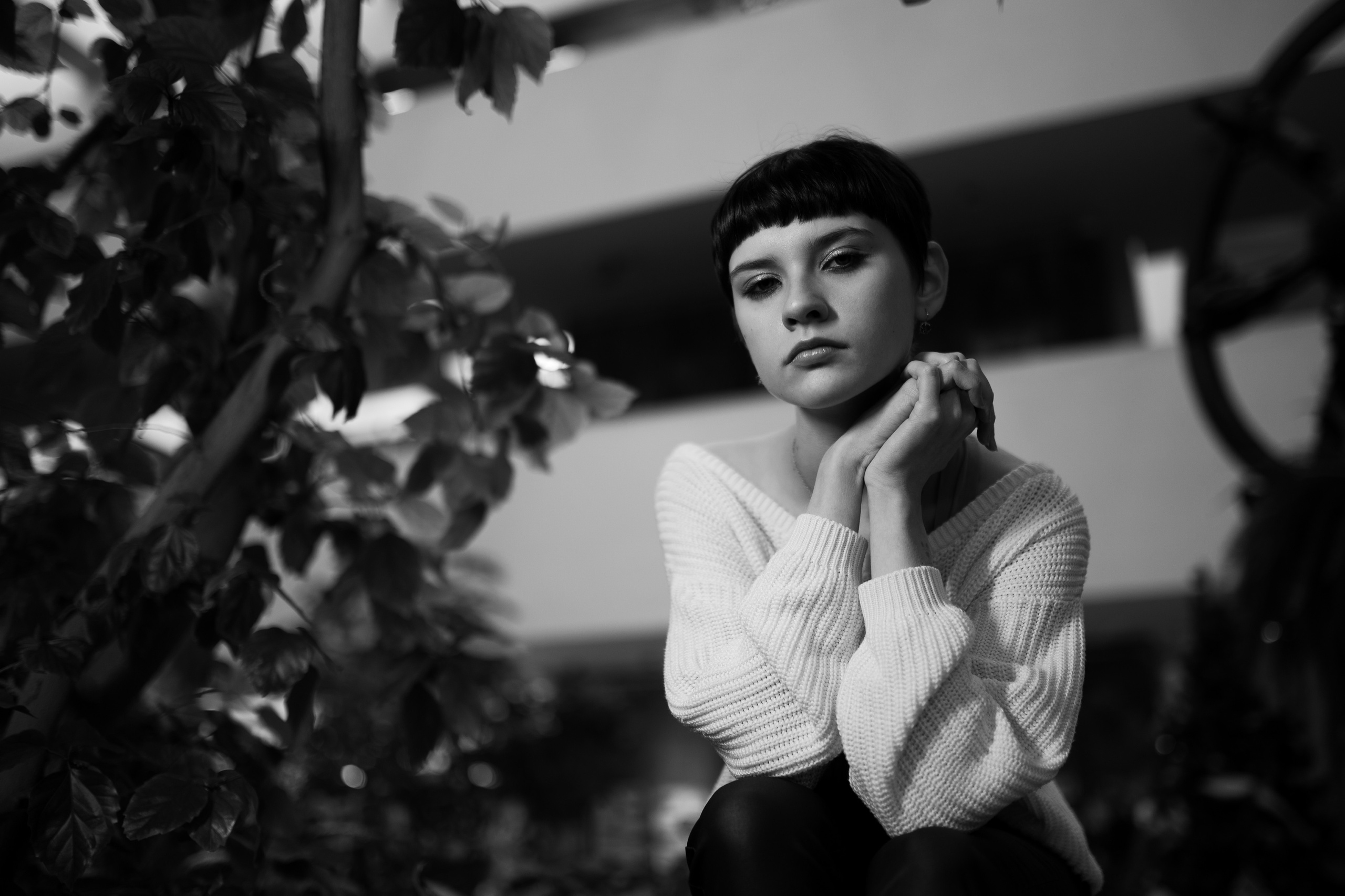 Поэзия граций. Свадебный фотограф Константинова Елена