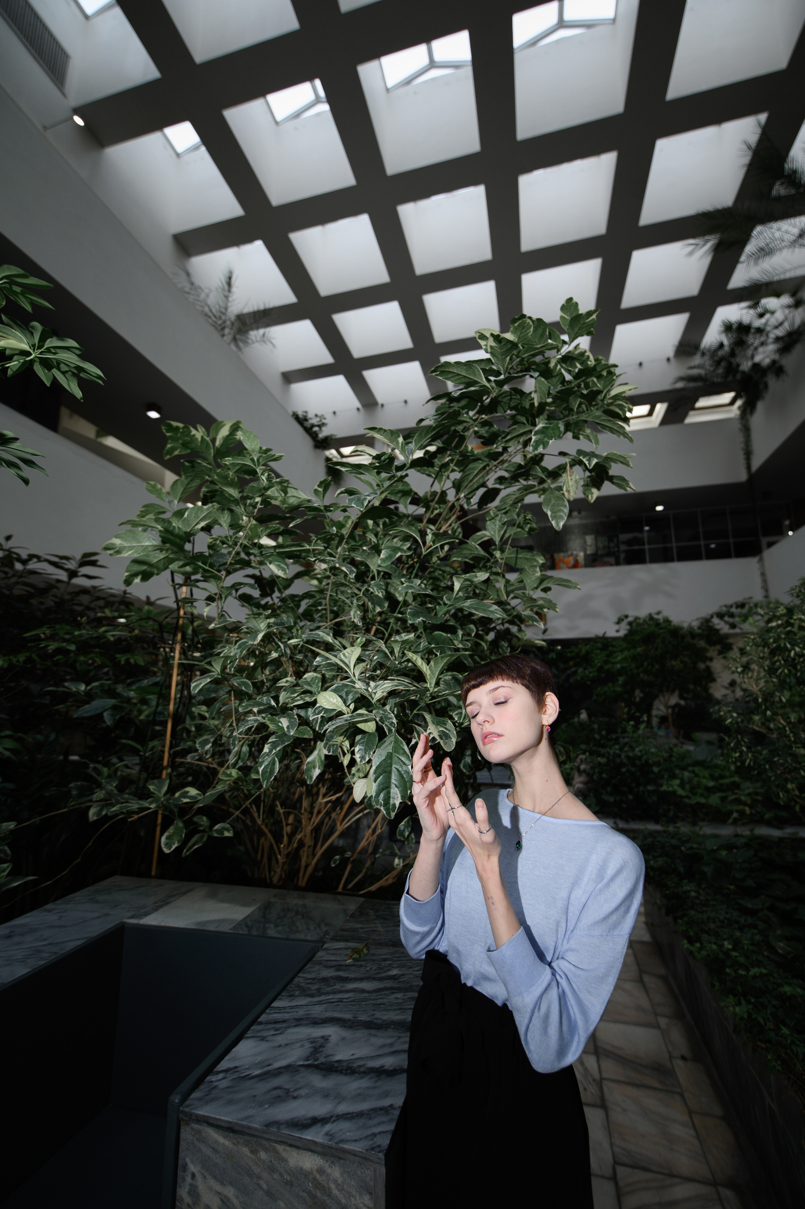 Поэзия граций. Свадебный фотограф Константинова Елена