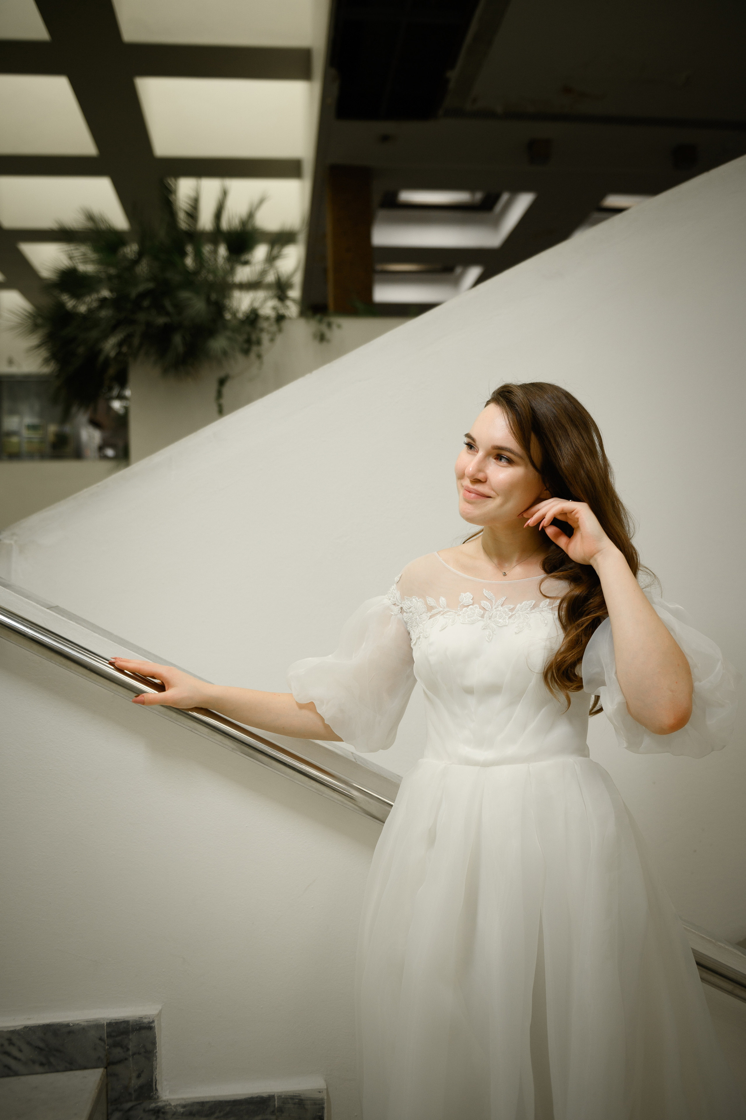 История без слов. Свадебный фотограф Константинова Елена