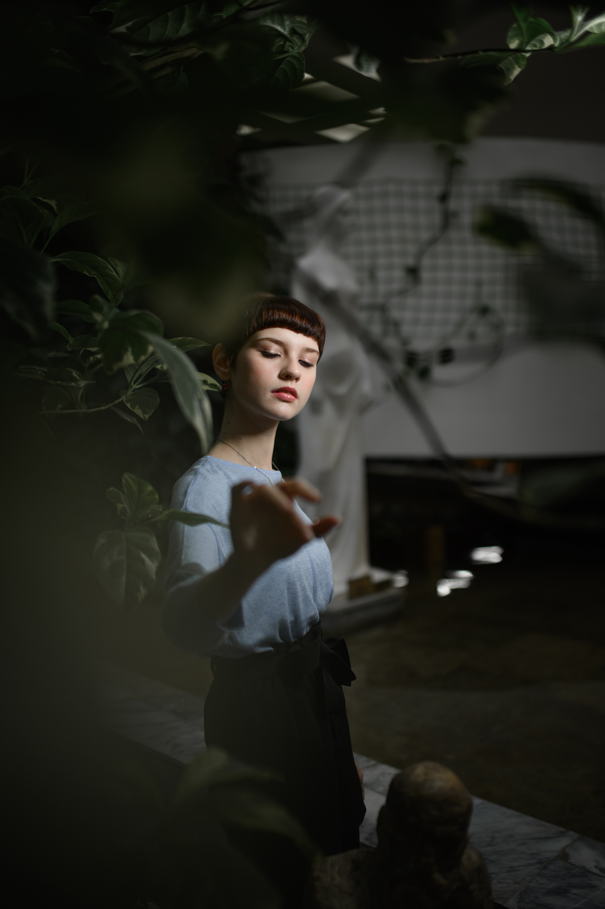 Поэзия граций. Свадебный фотограф Константинова Елена