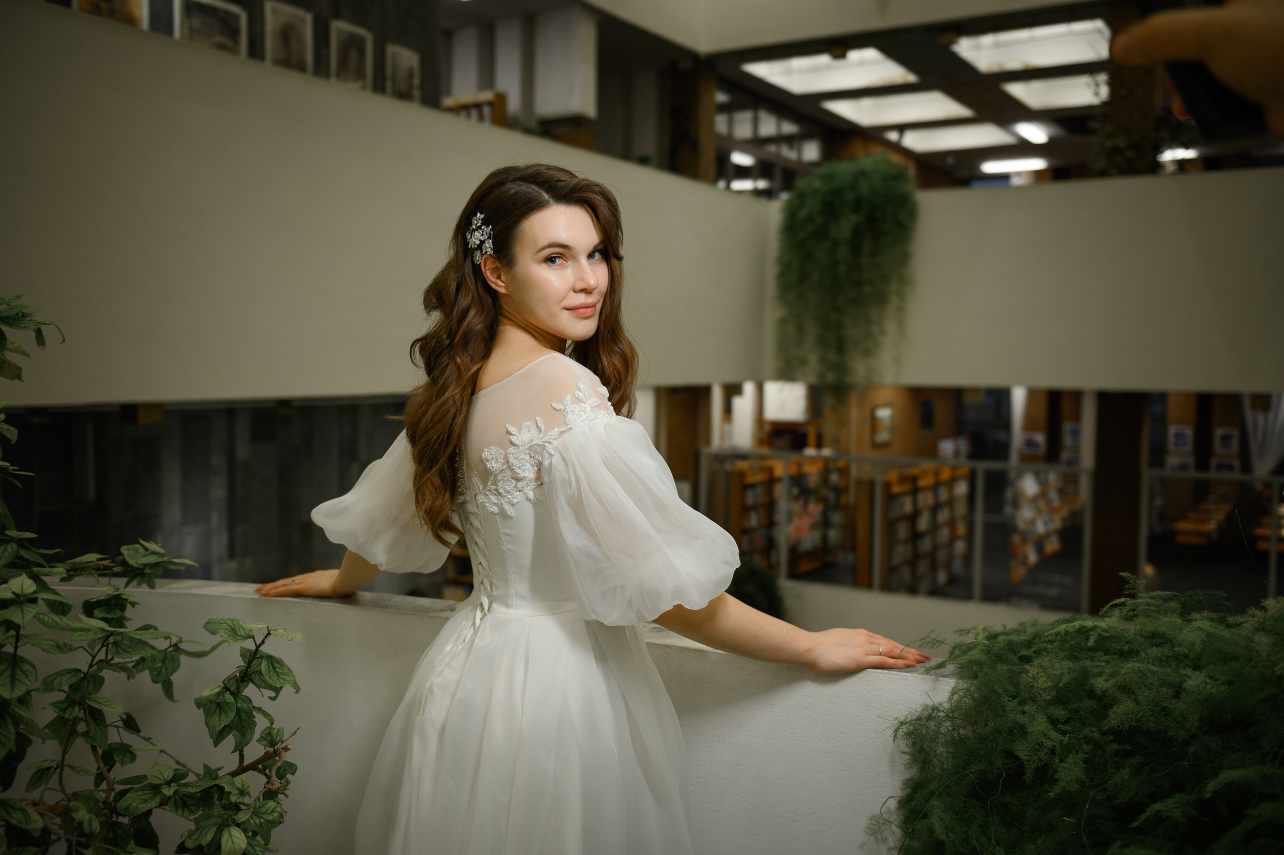 История без слов. Свадебный фотограф Константинова Елена