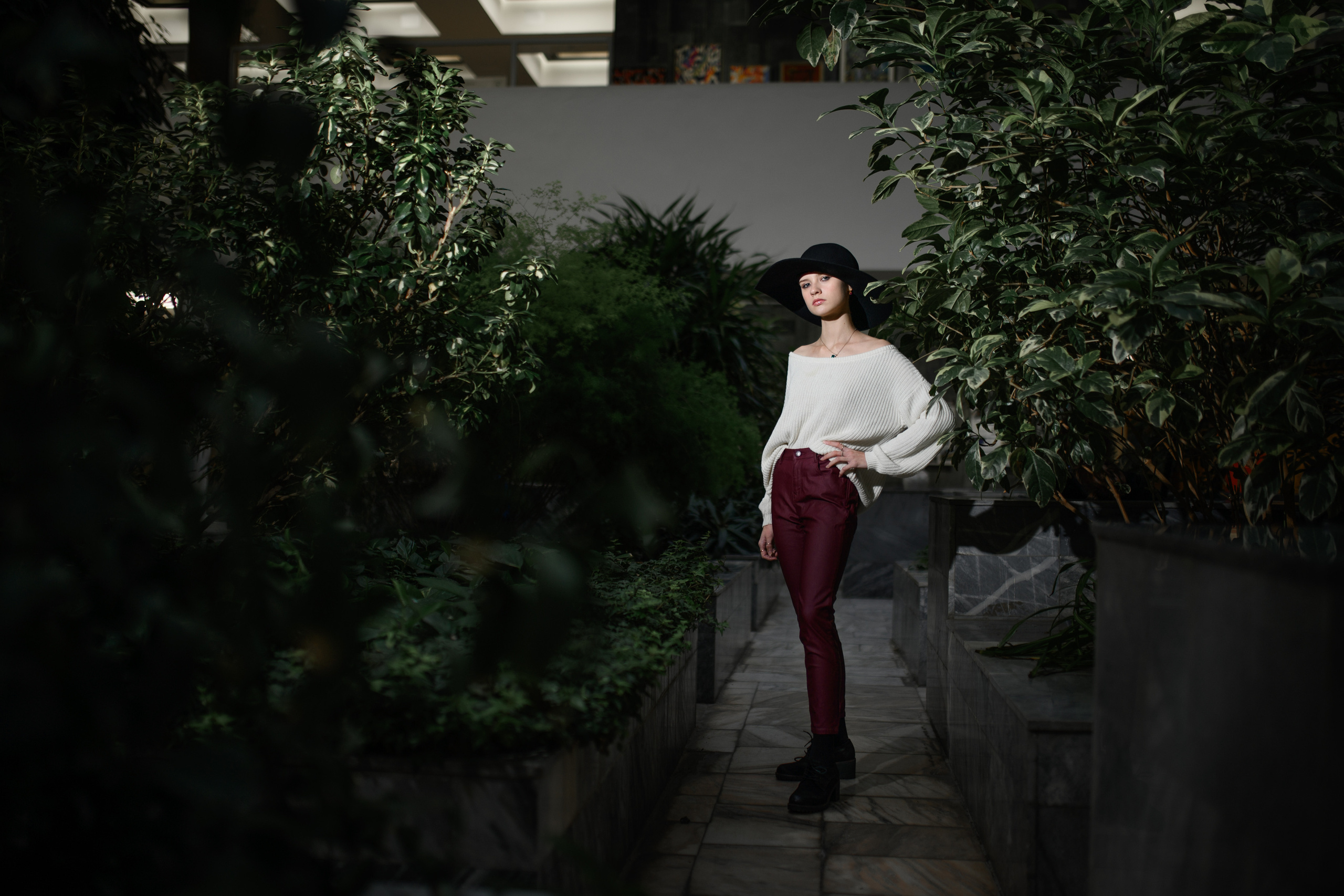 Поэзия граций. Свадебный фотограф Константинова Елена