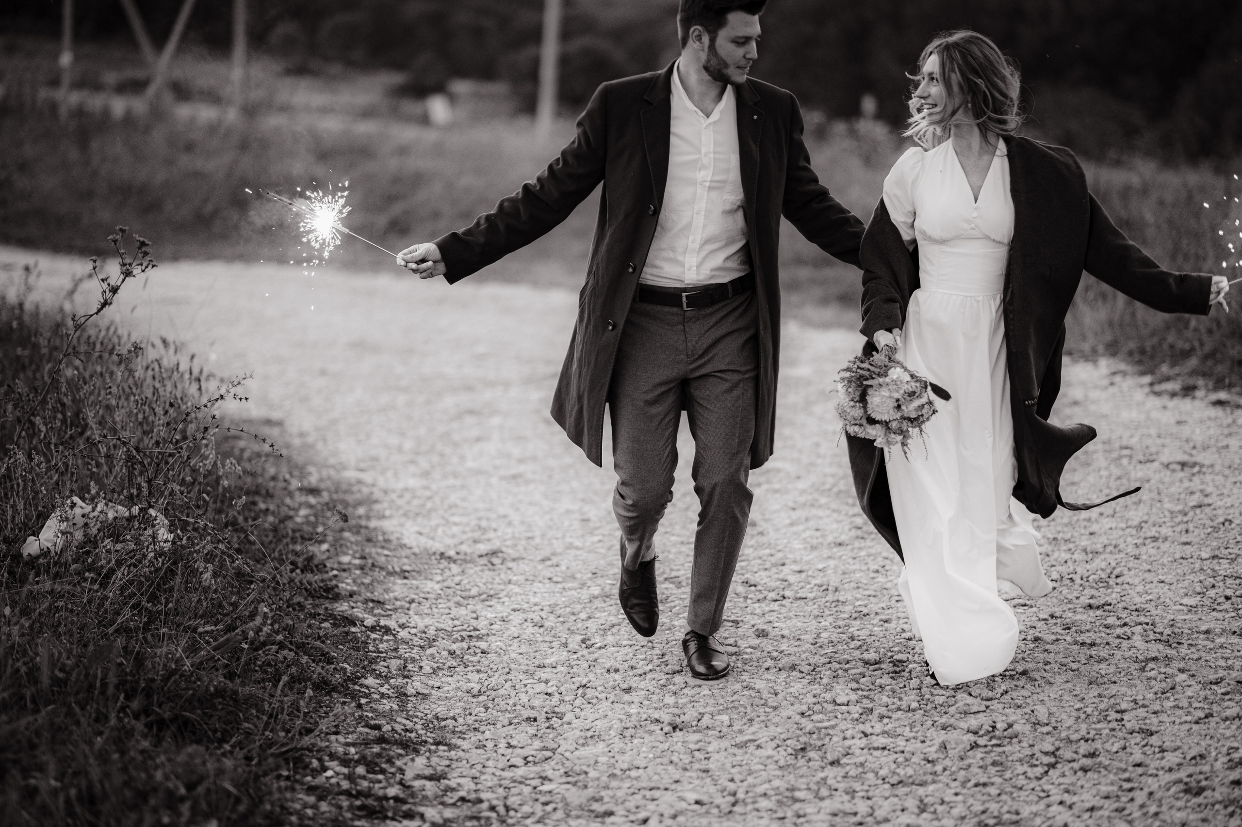 Свадебное путешествие в Адыгее. Свадебный фотограф Константинова Елена