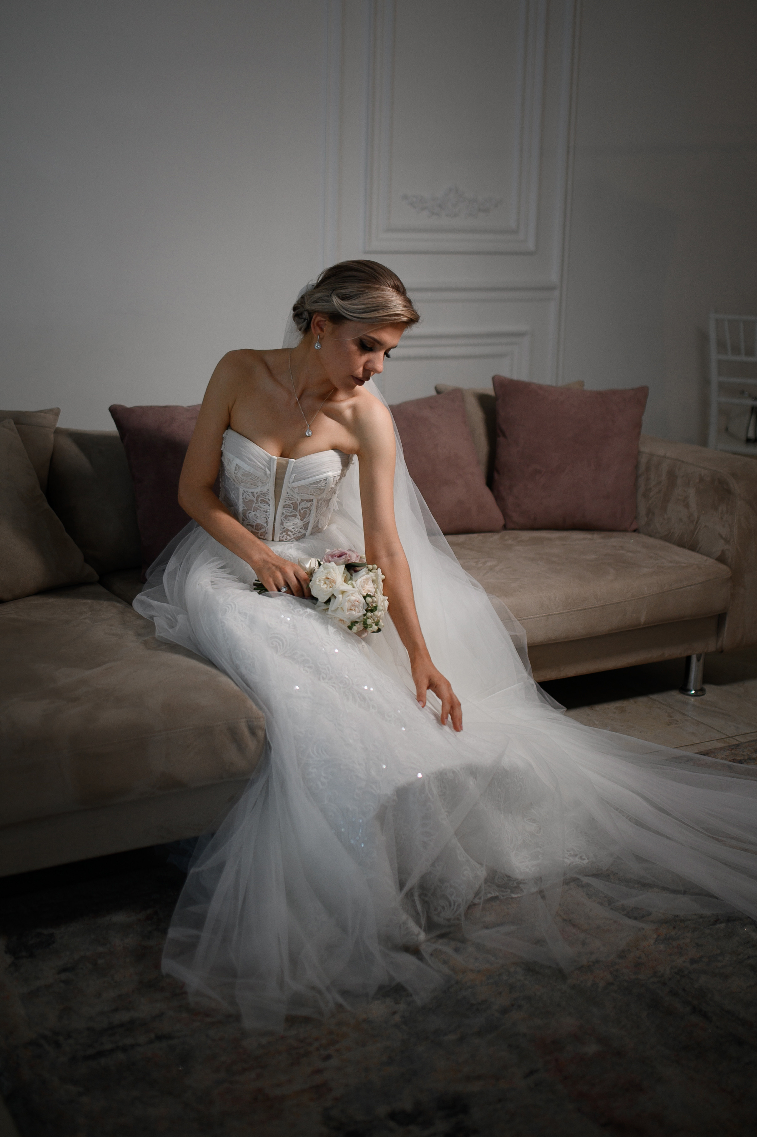 Грани любви. Свадебный фотограф Константинова Елена