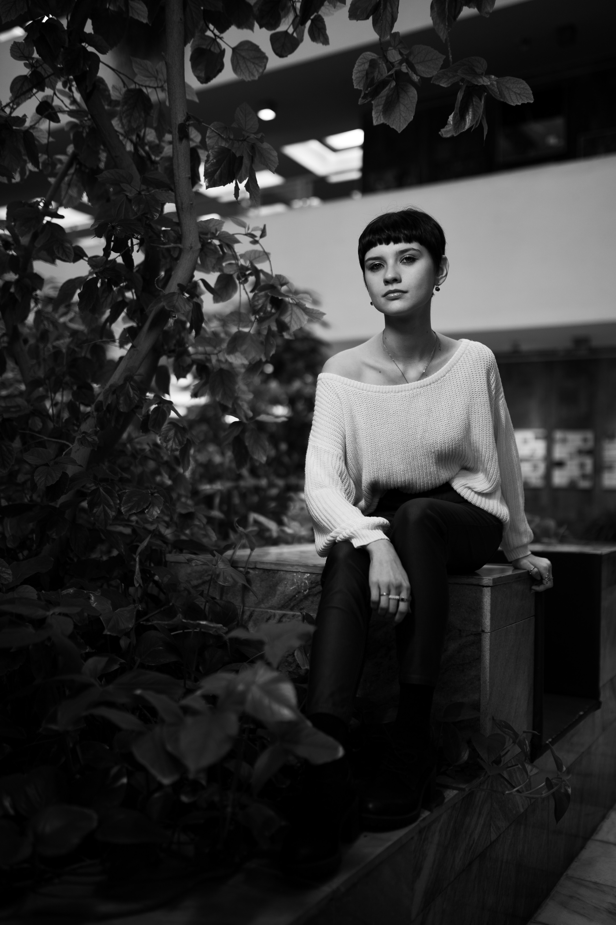 Поэзия граций. Свадебный фотограф Константинова Елена