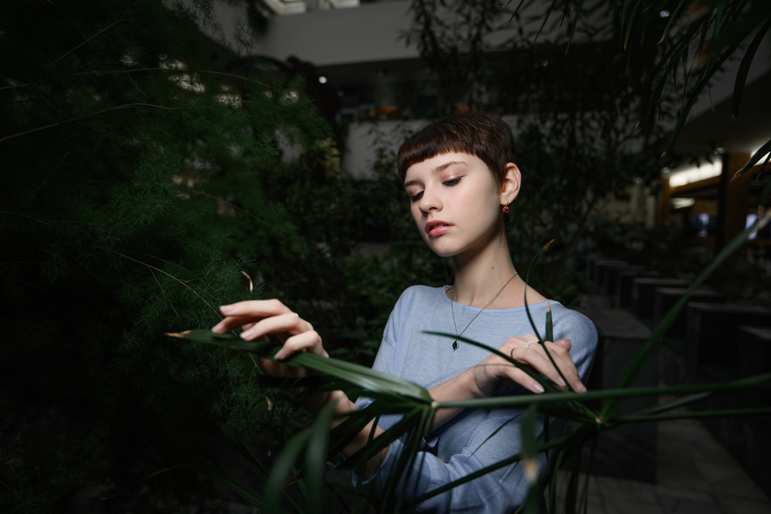 Поэзия граций. Свадебный фотограф Константинова Елена