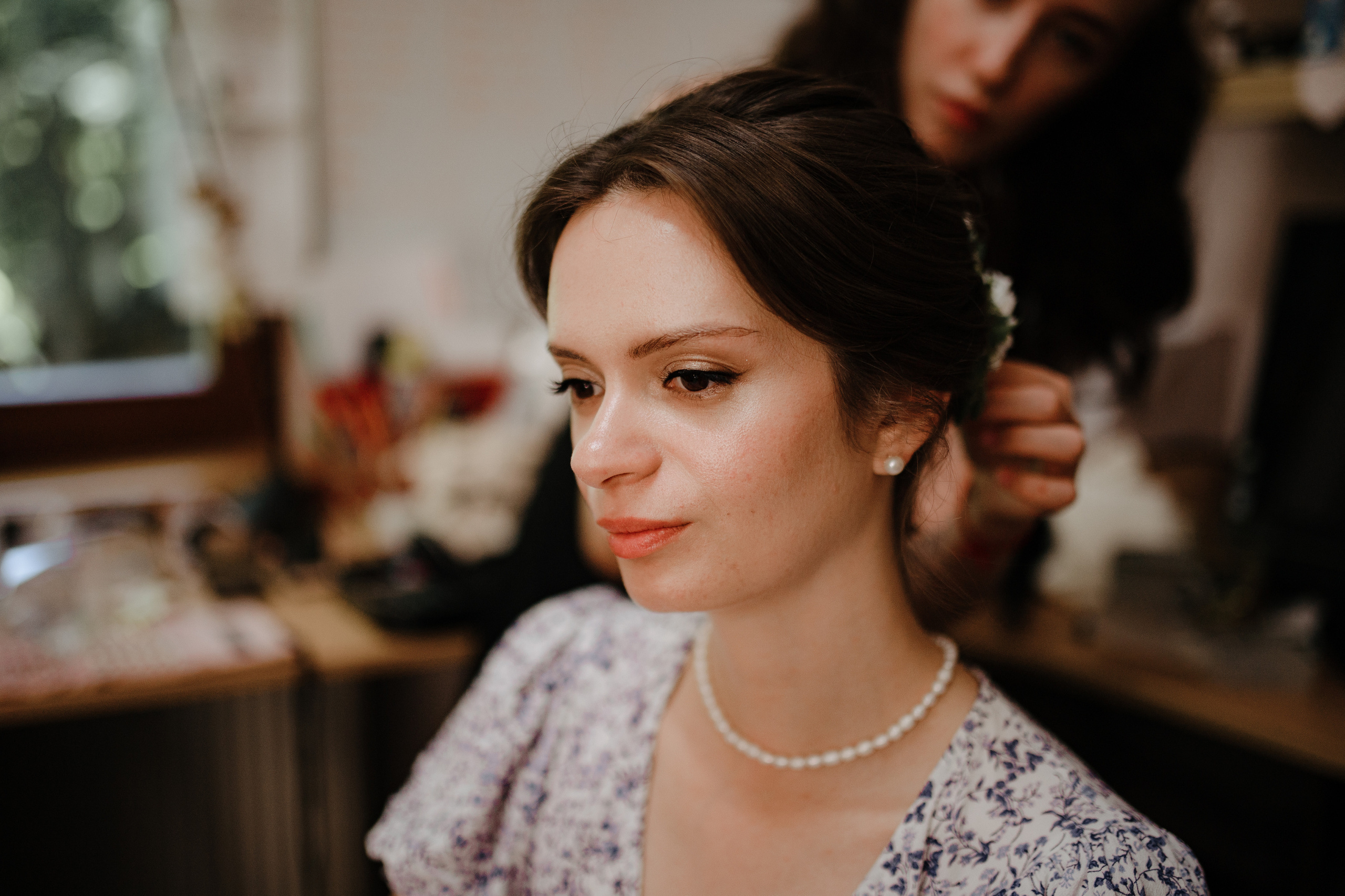 Свадьба в оттенках мечты. Свадебный фотограф Константинова Елена