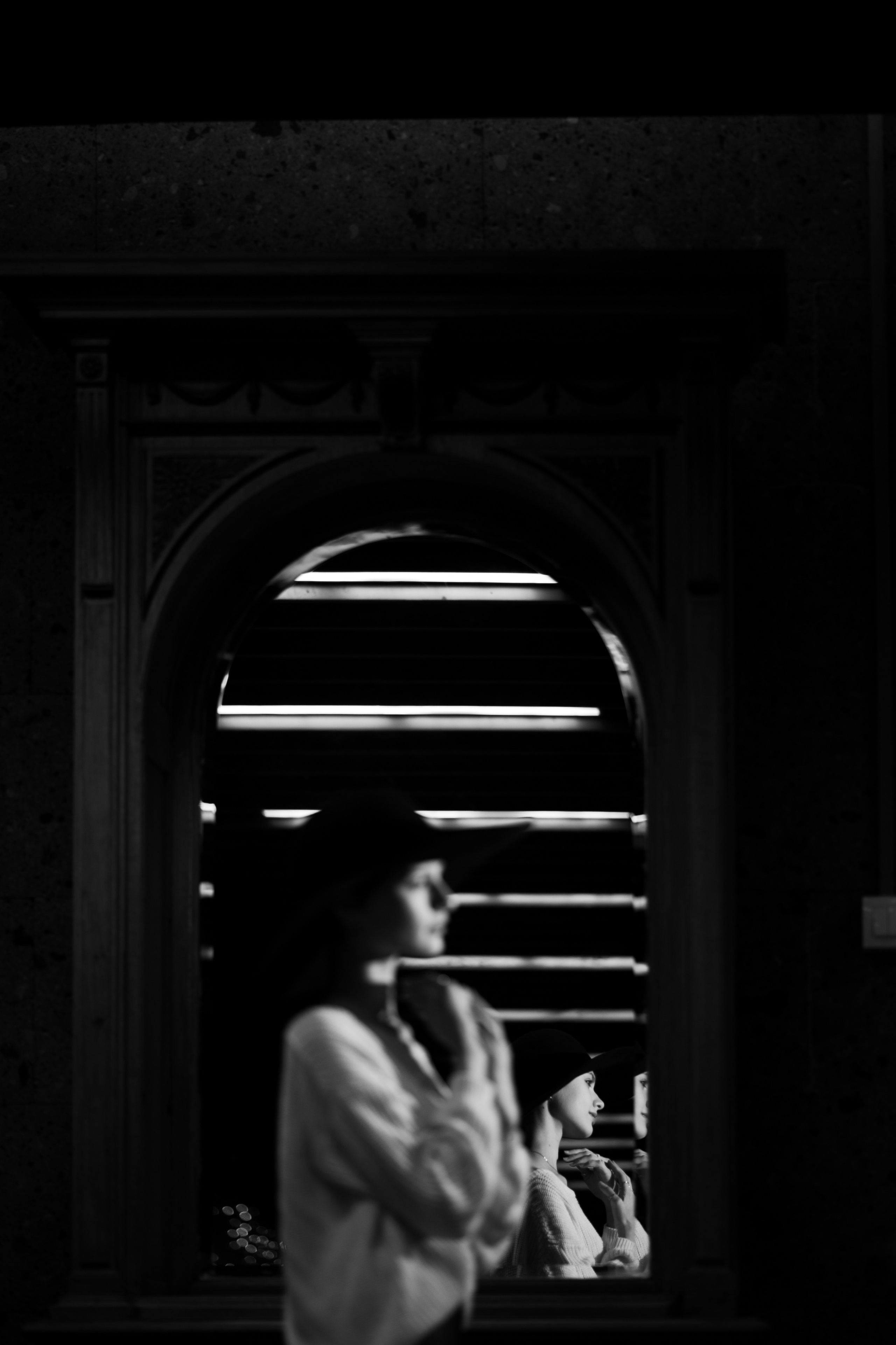 Поэзия граций. Свадебный фотограф Константинова Елена