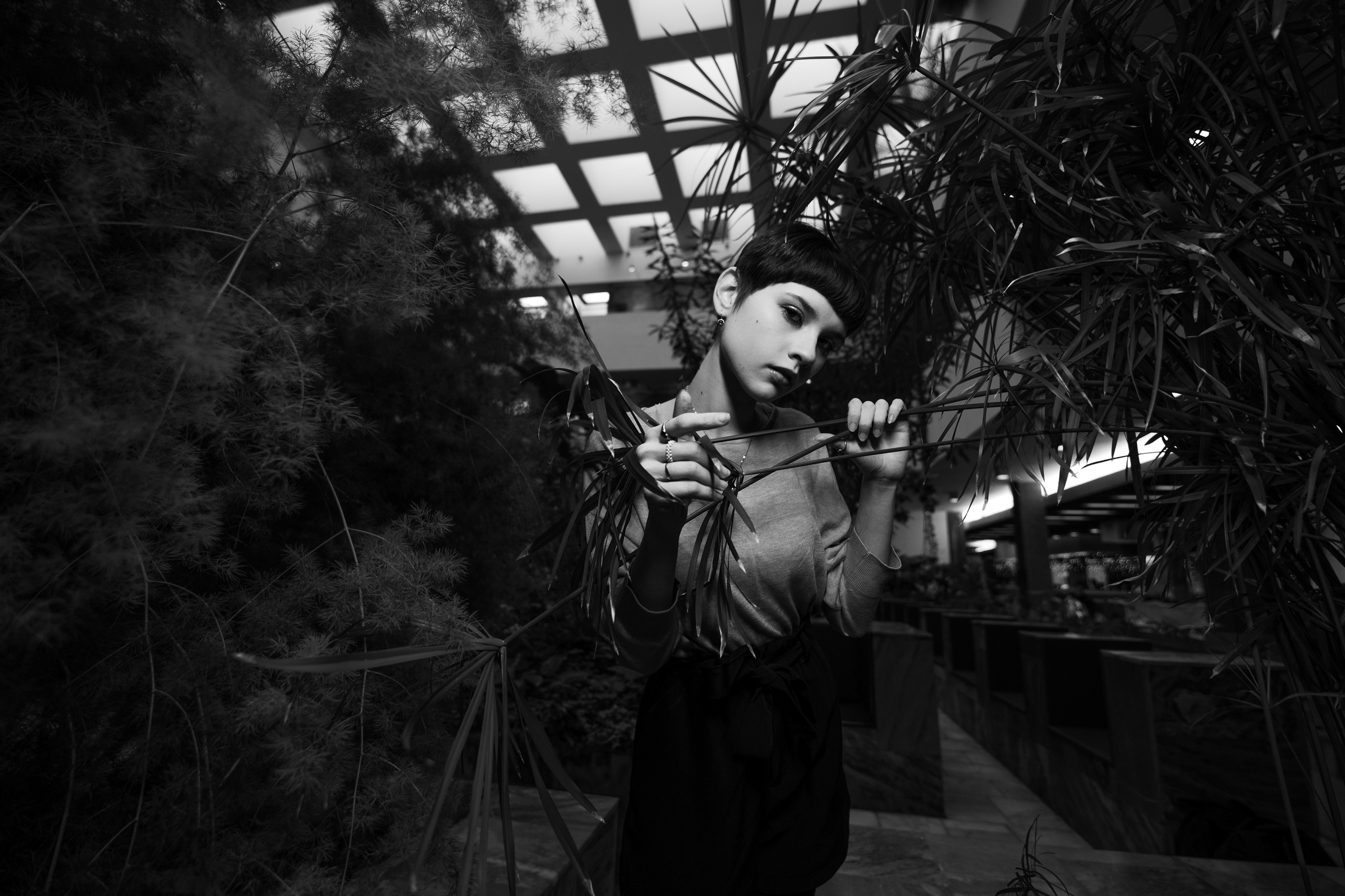 Поэзия граций. Свадебный фотограф Константинова Елена