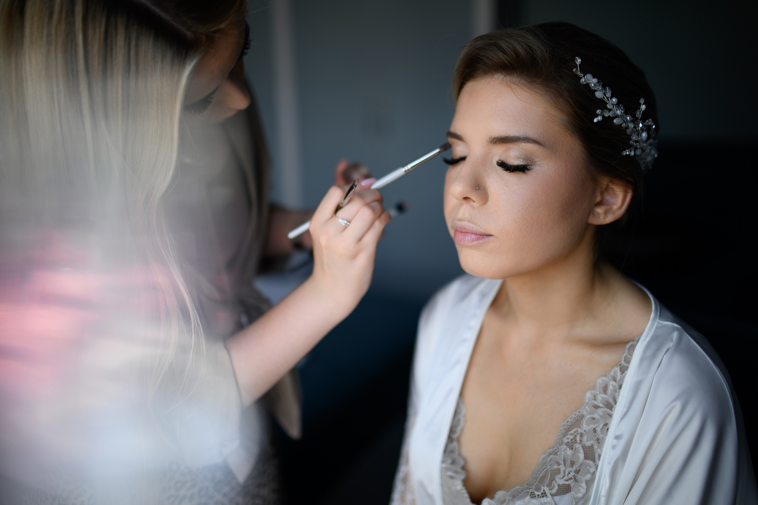 Грани любви. Свадебный фотограф Константинова Елена