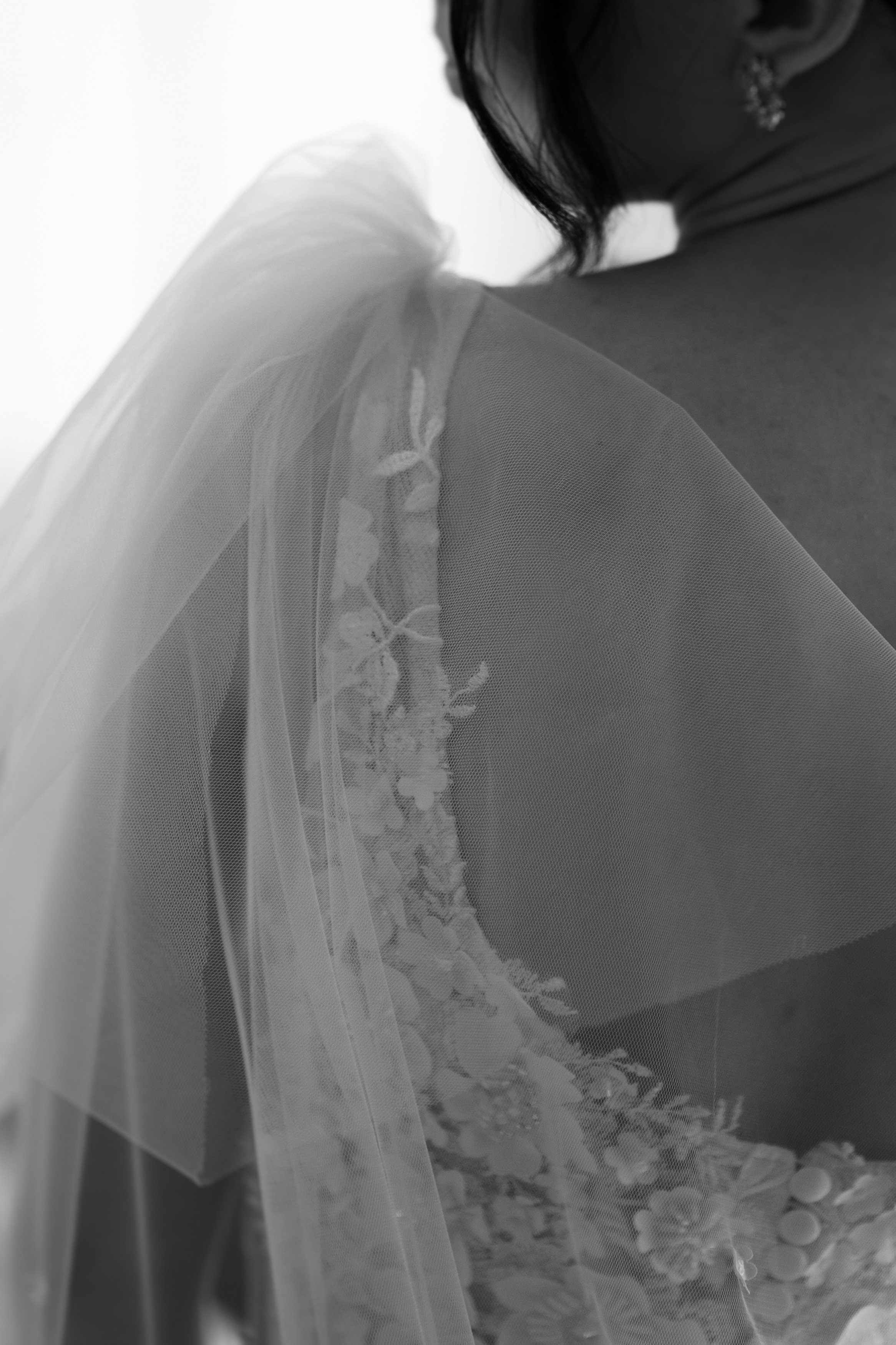 Невесомость счастья. Свадебный фотограф Константинова Елена