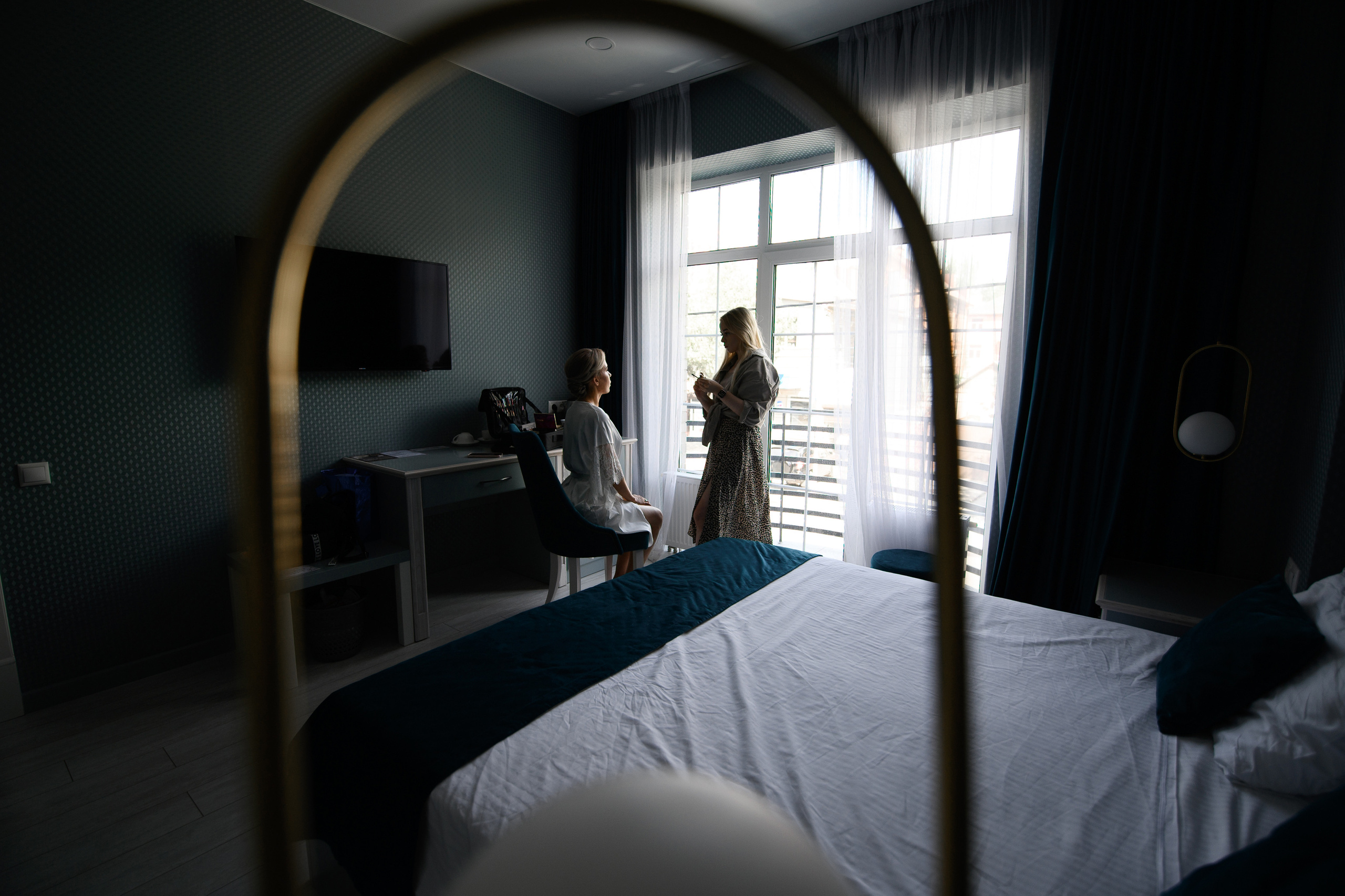 Грани любви. Свадебный фотограф Константинова Елена