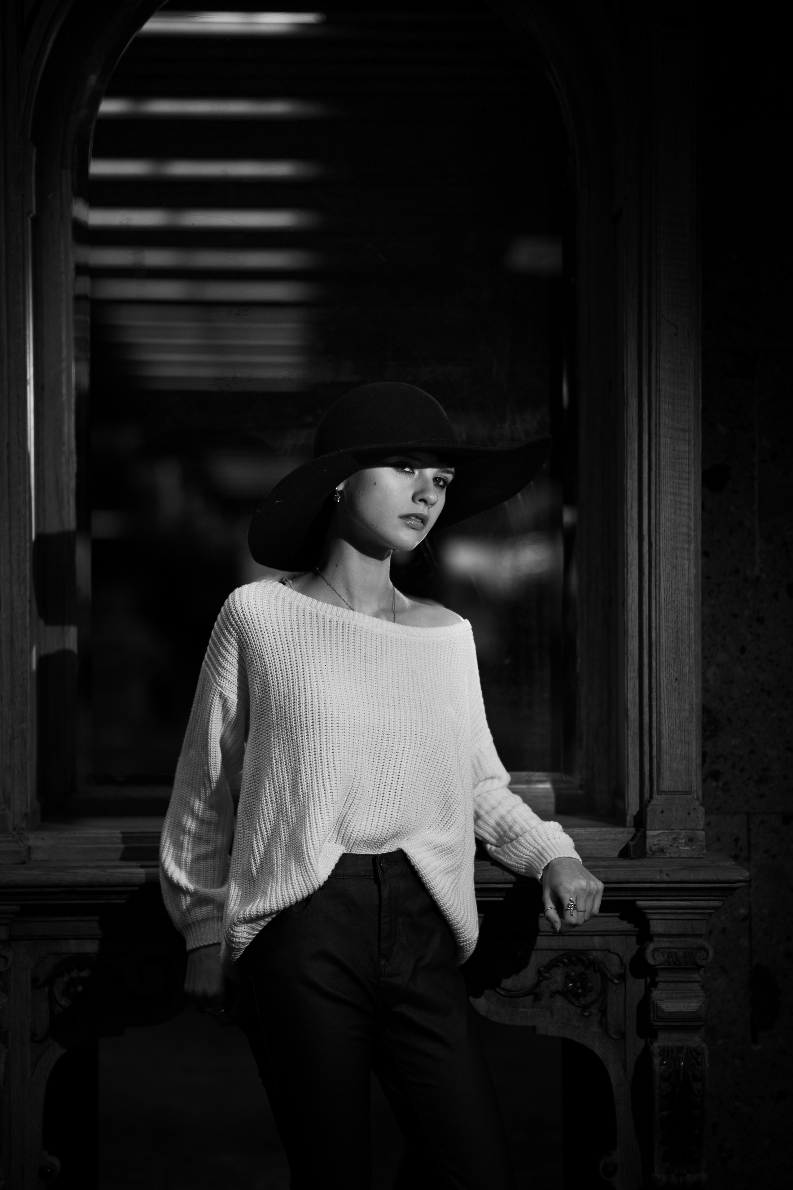 Поэзия граций. Свадебный фотограф Константинова Елена