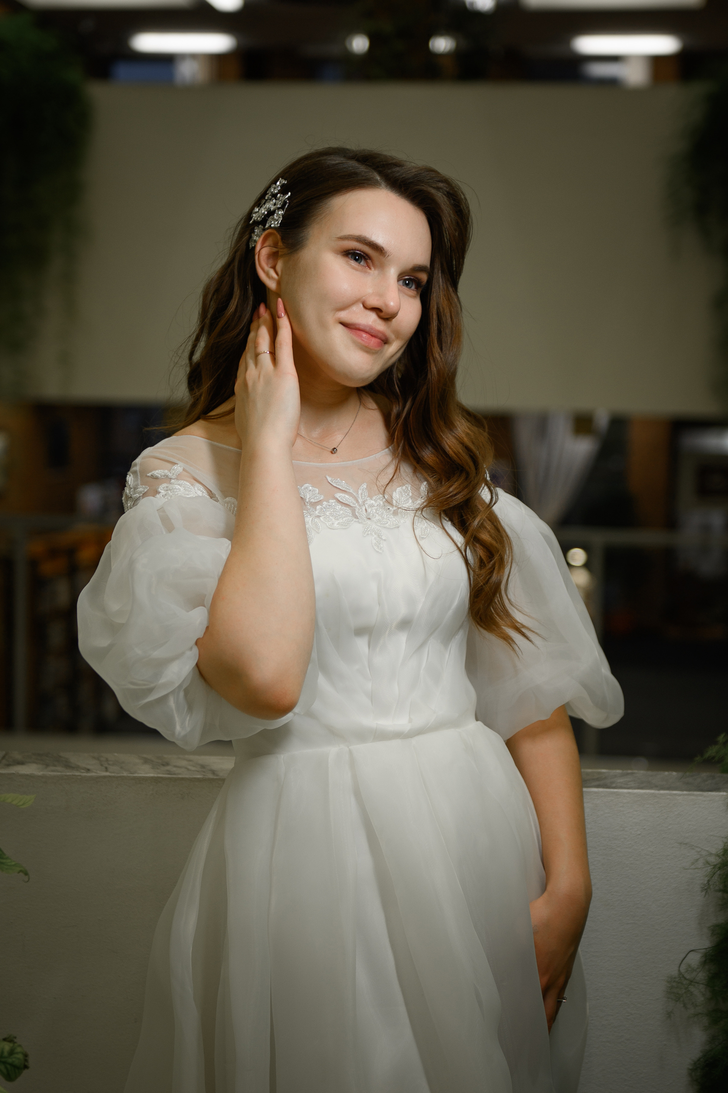 История без слов. Свадебный фотограф Константинова Елена