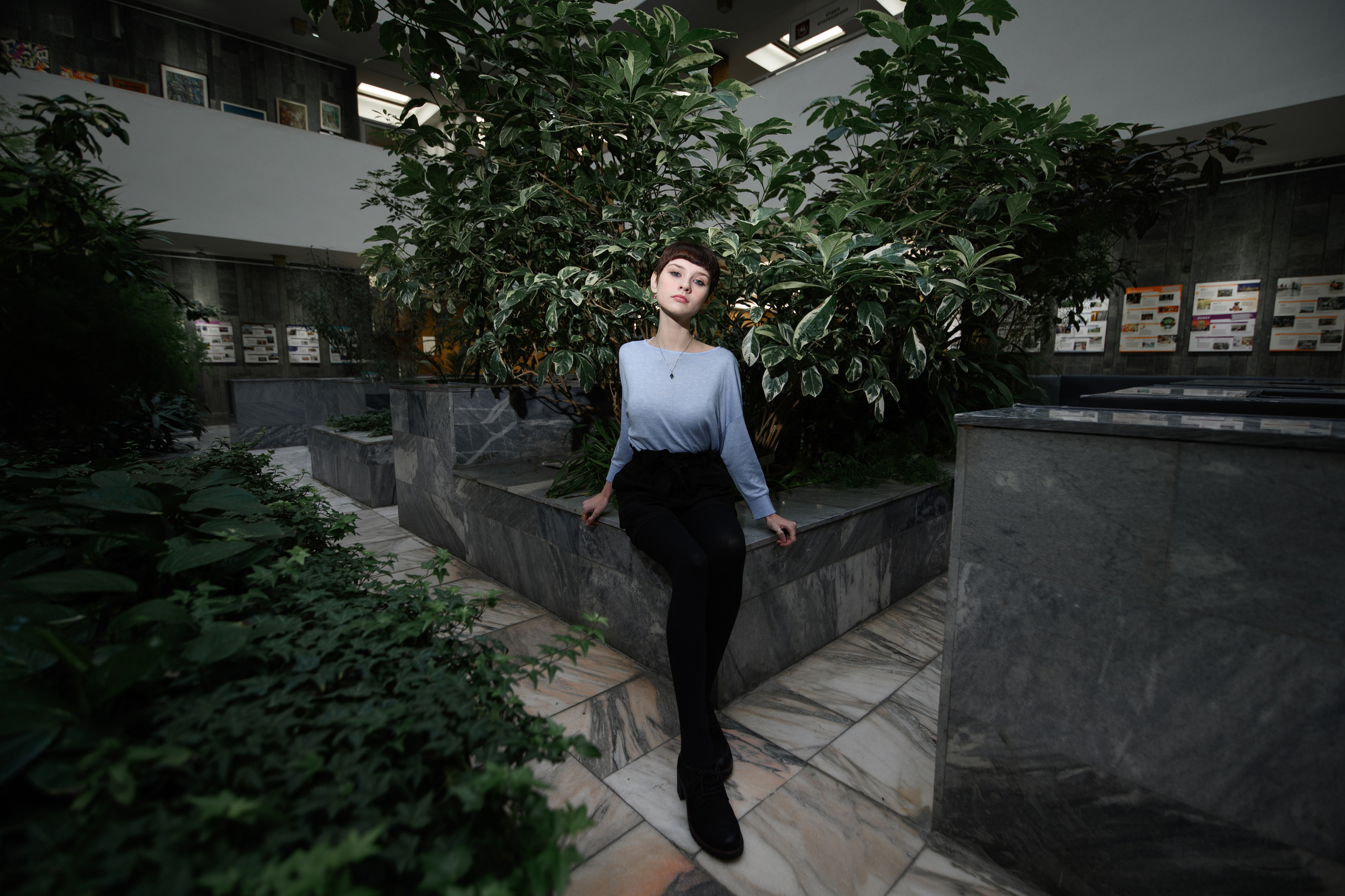 Поэзия граций. Свадебный фотограф Константинова Елена